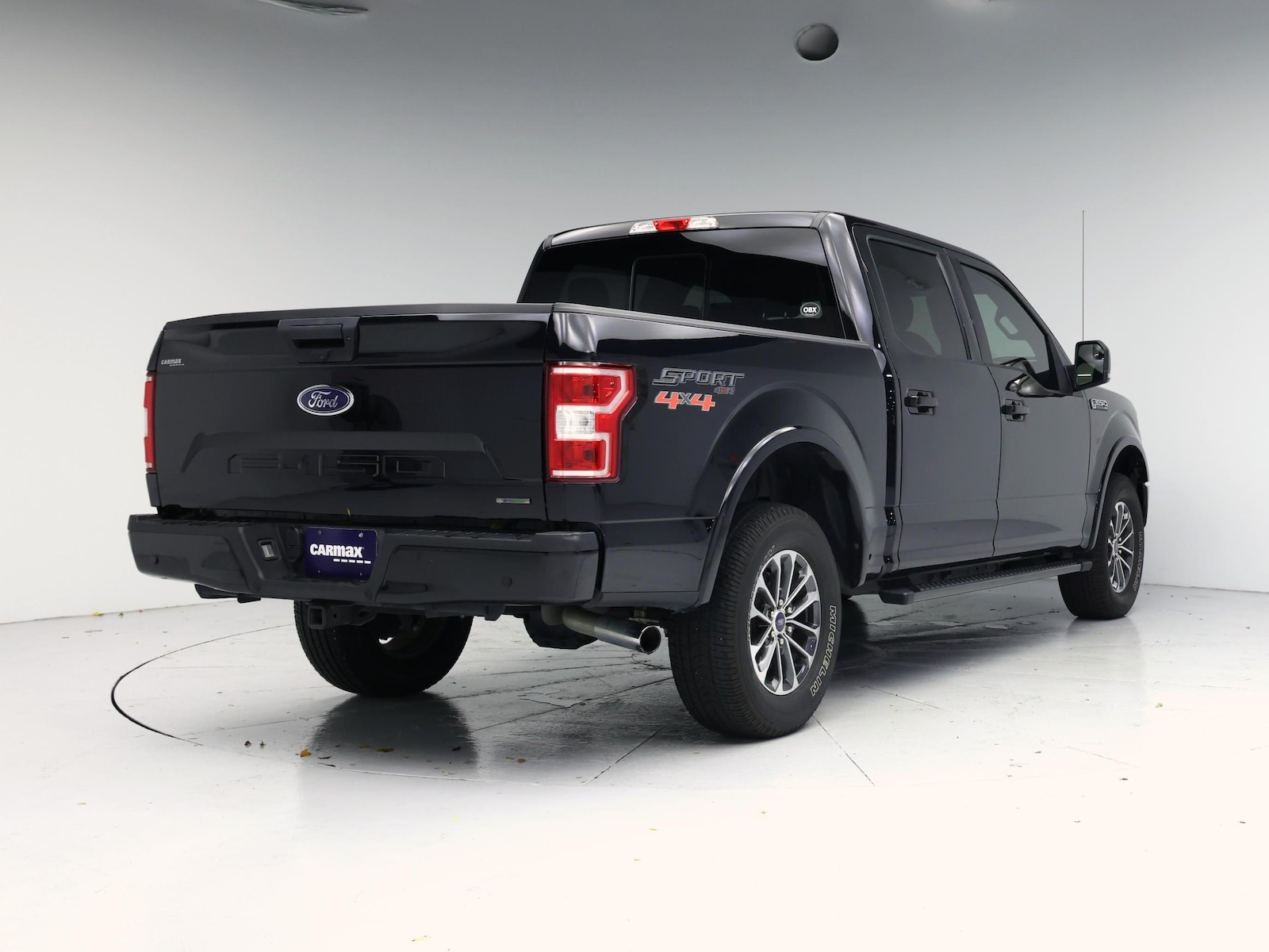 2020 Ford F-150 XLT - Photo 9