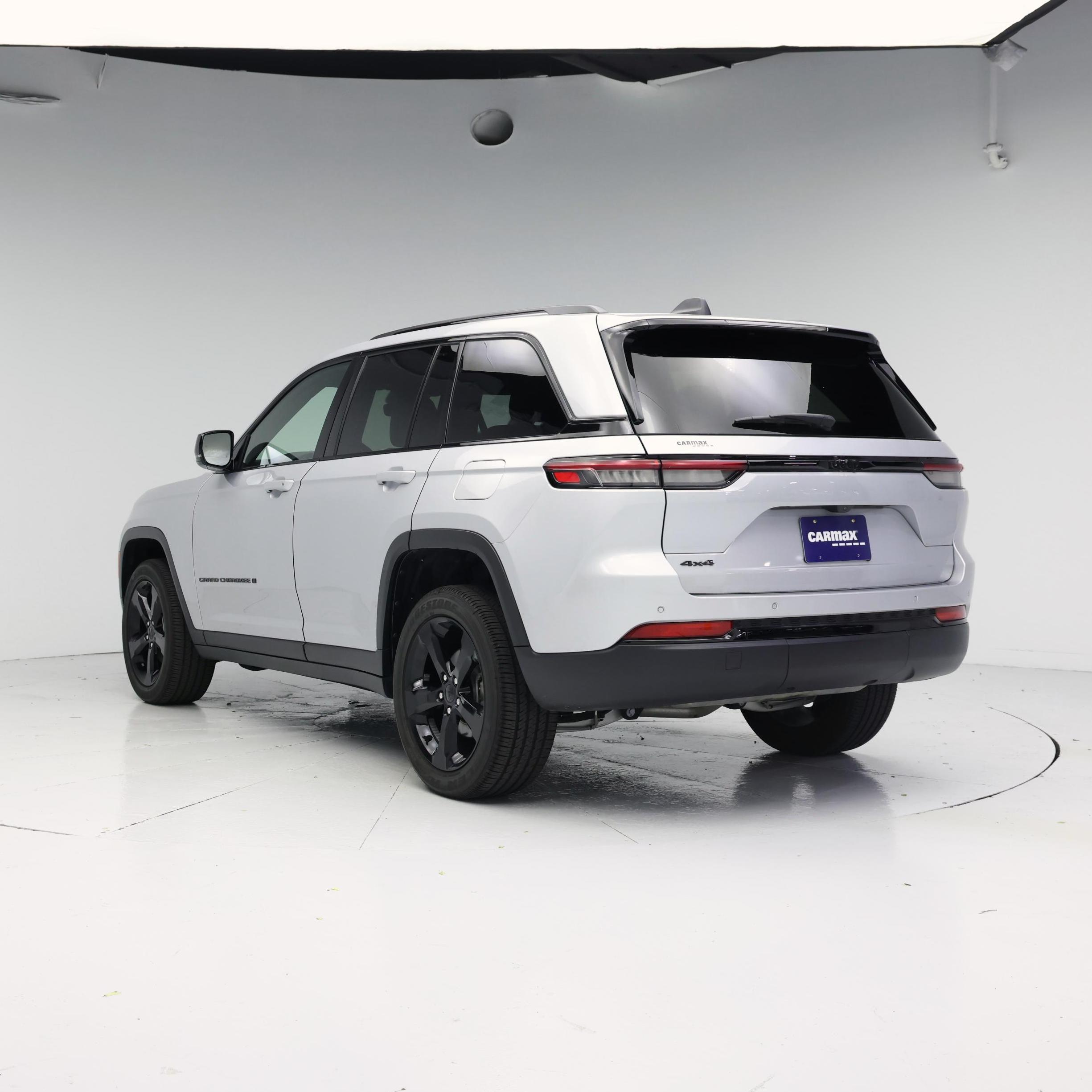 Thumbnail: 2025 Jeep Grand Cherokee - 2