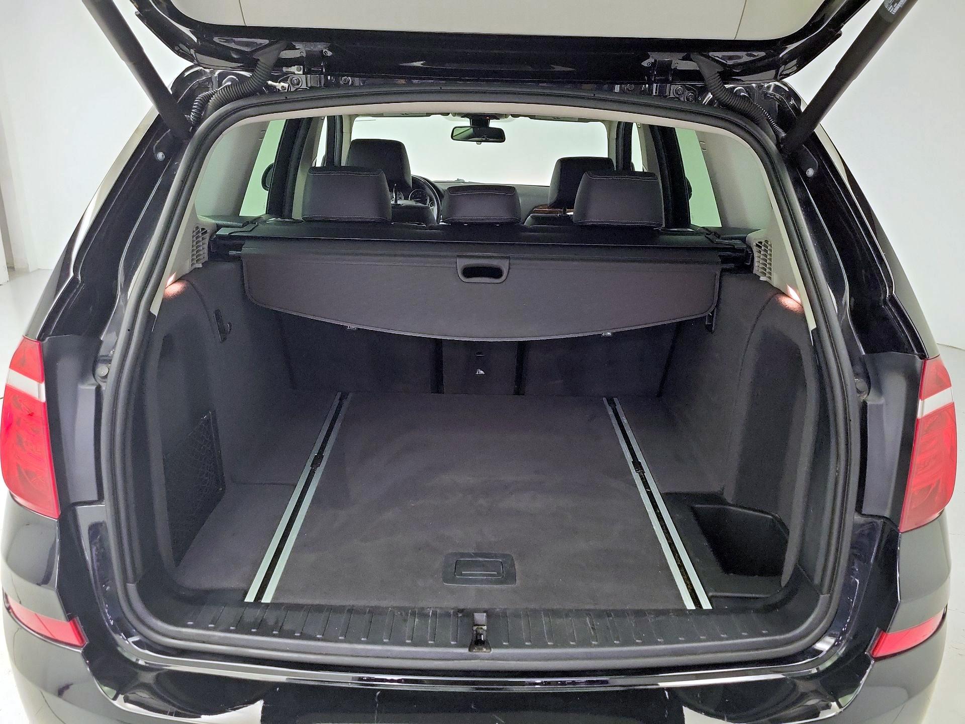 Thumbnail: 2017 BMW X3 - 19