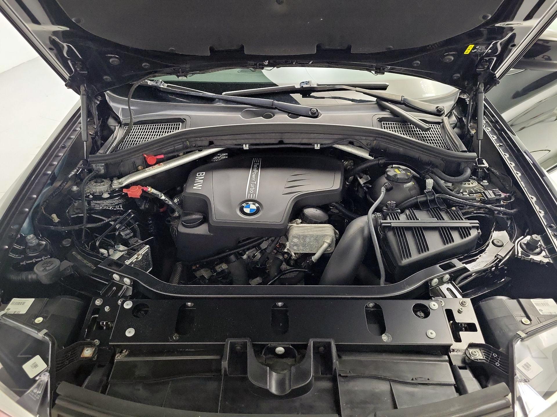 Thumbnail: 2017 BMW X3 - 20