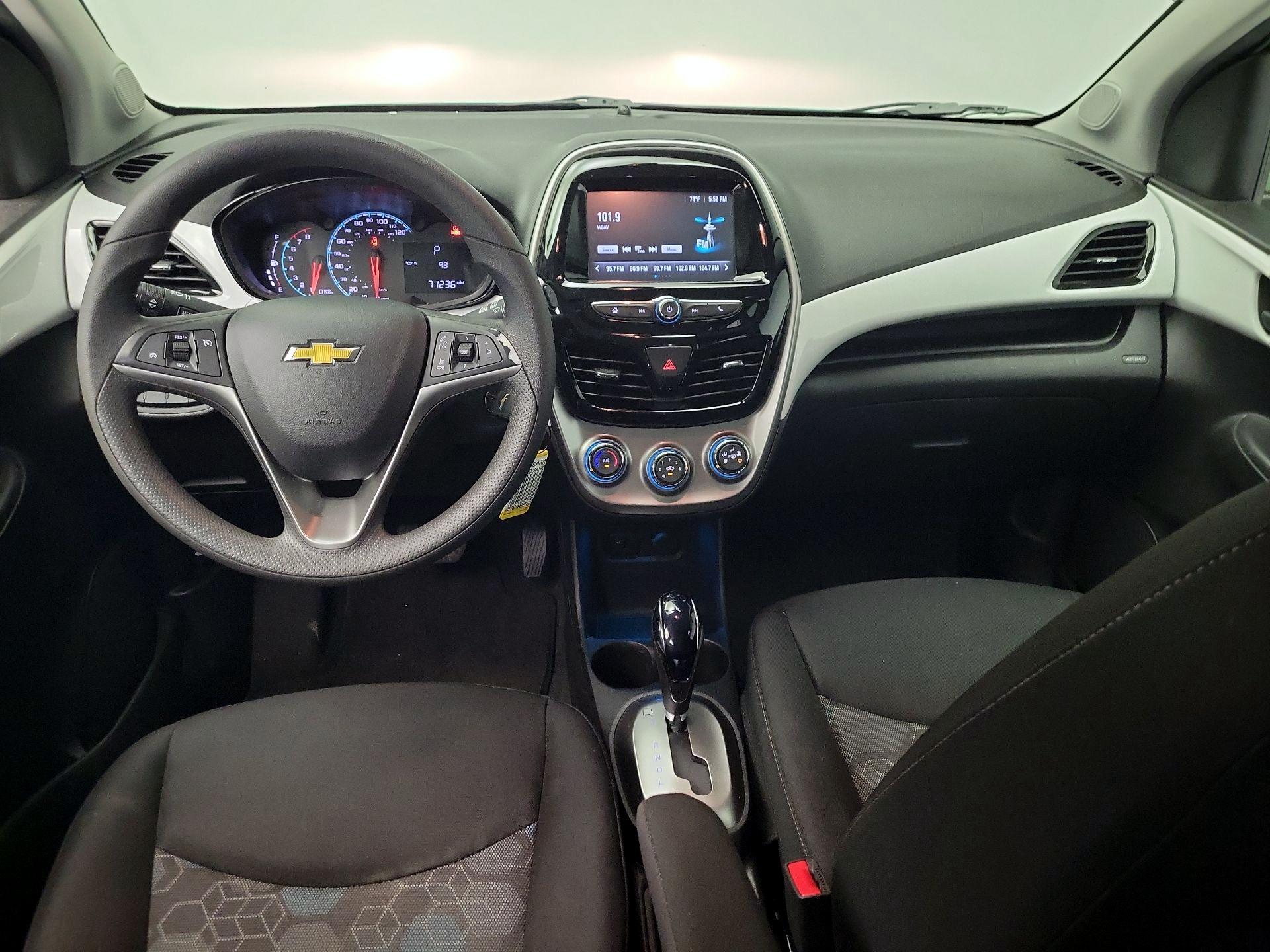 Thumbnail: 2017 Chevrolet Spark - 9