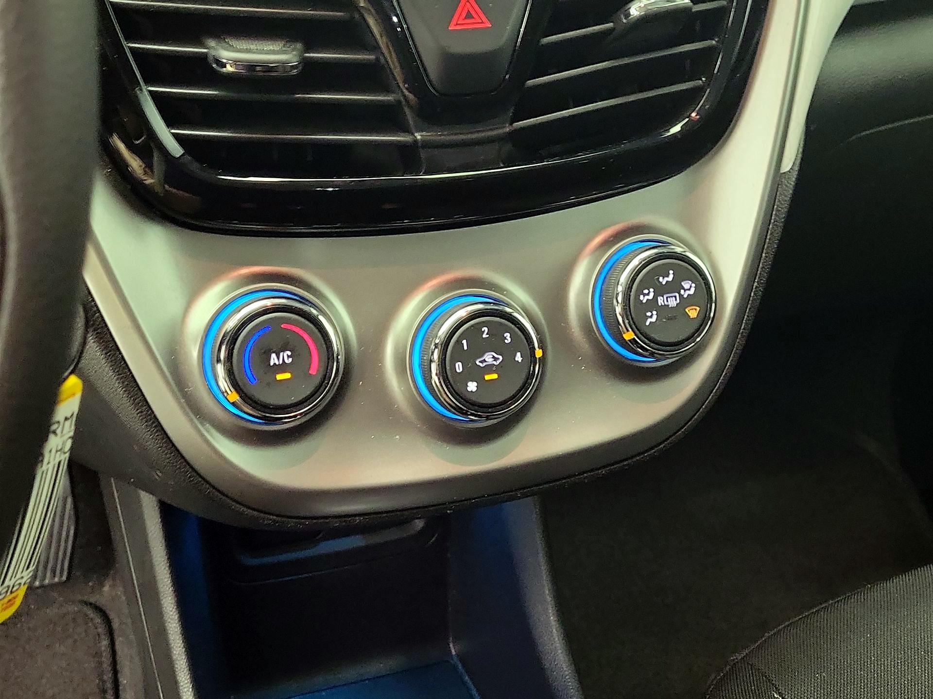 Thumbnail: 2017 Chevrolet Spark - 16