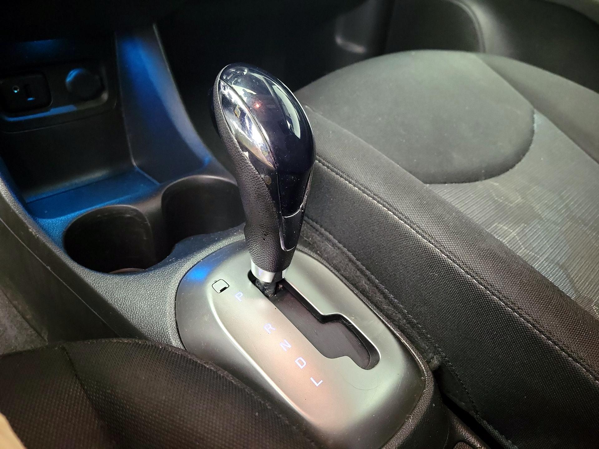 Thumbnail: 2017 Chevrolet Spark - 17