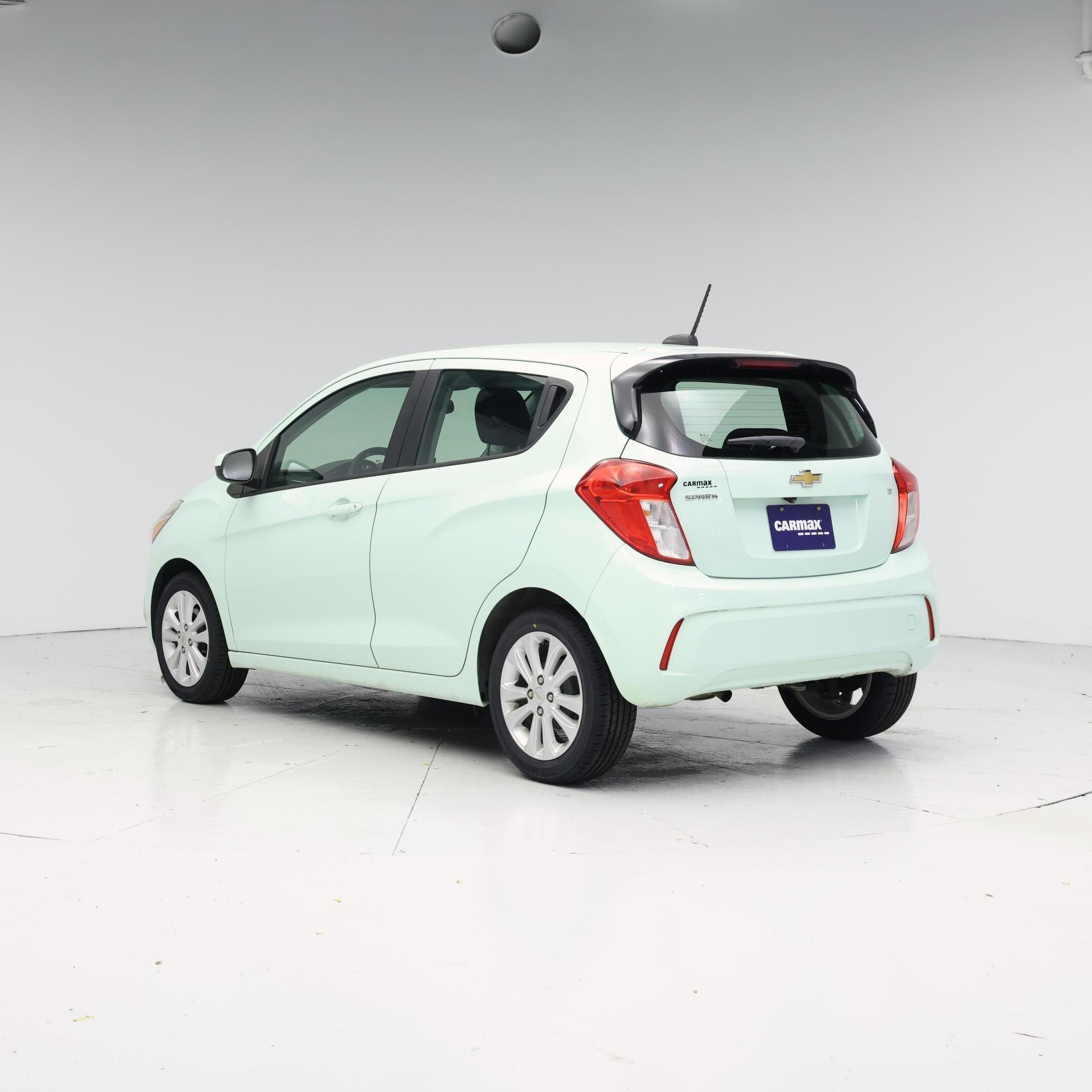 Thumbnail: 2017 Chevrolet Spark - 2