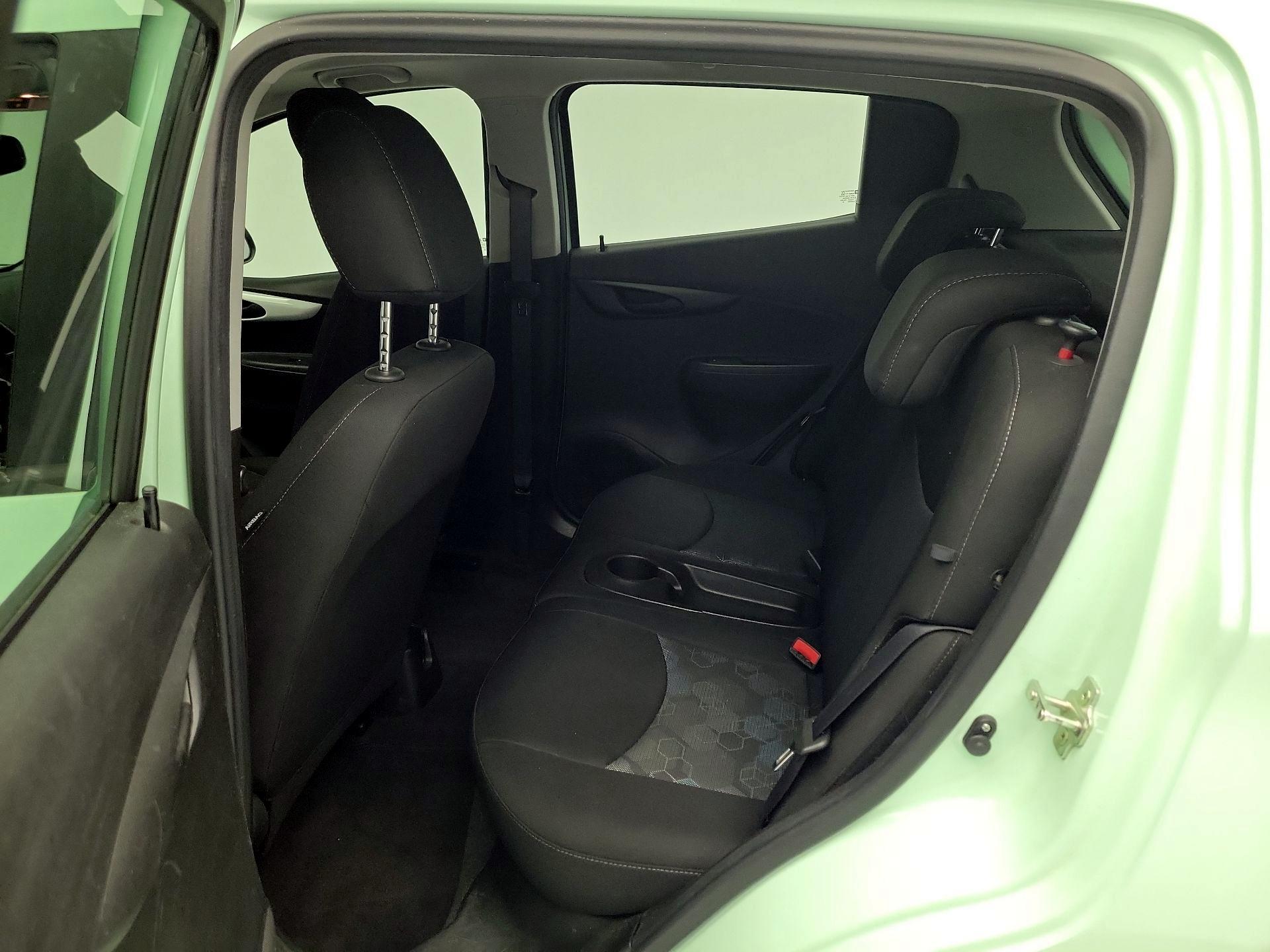 Thumbnail: 2017 Chevrolet Spark - 19