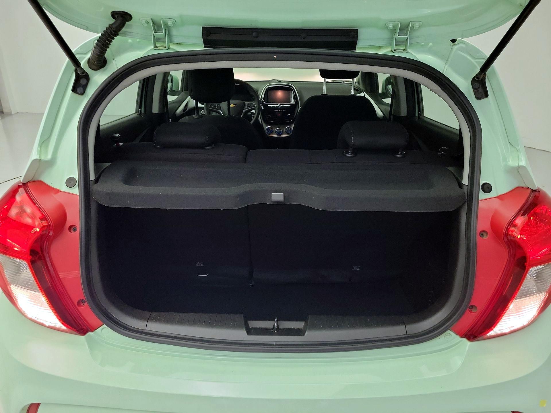 Thumbnail: 2017 Chevrolet Spark - 20