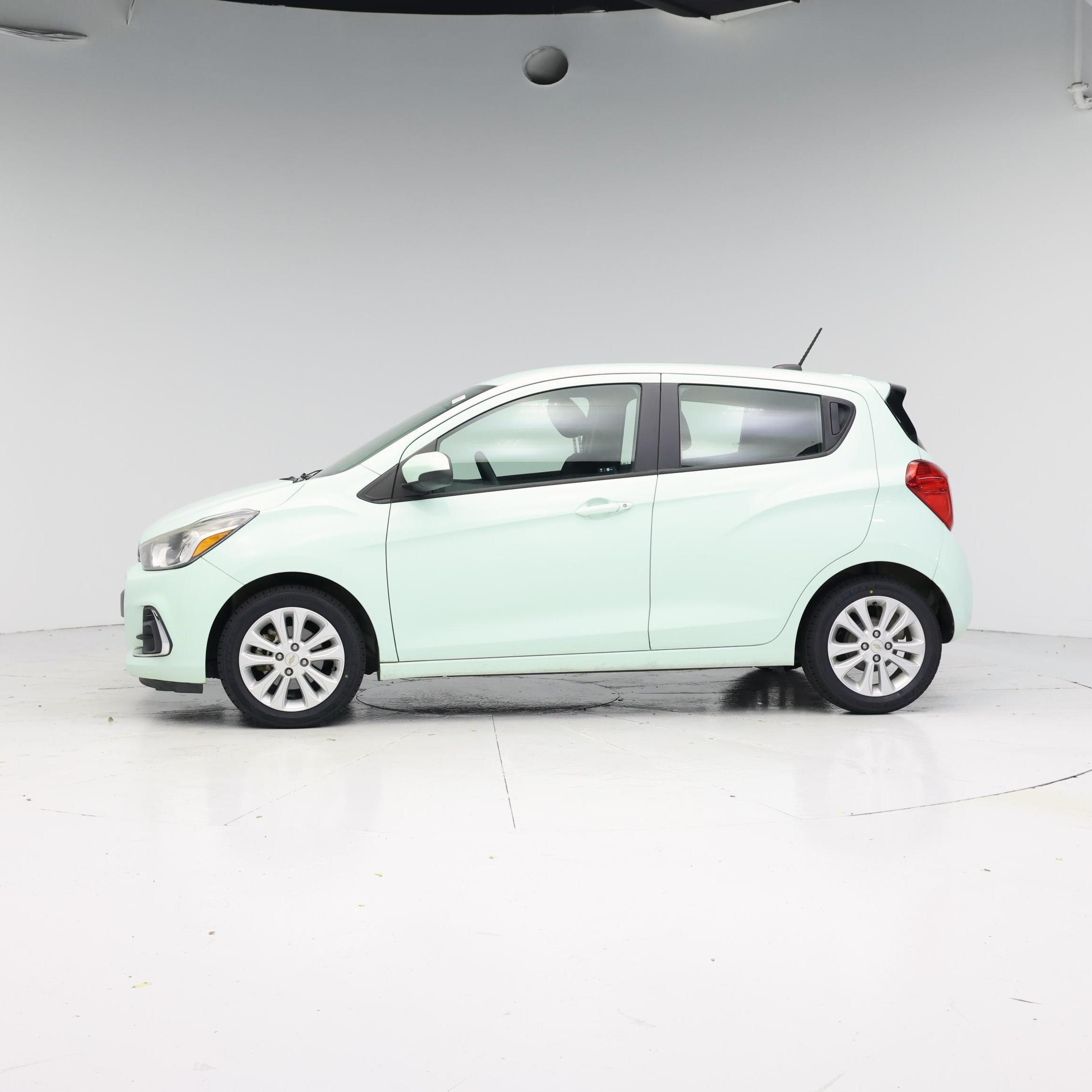 Thumbnail: 2017 Chevrolet Spark - 3