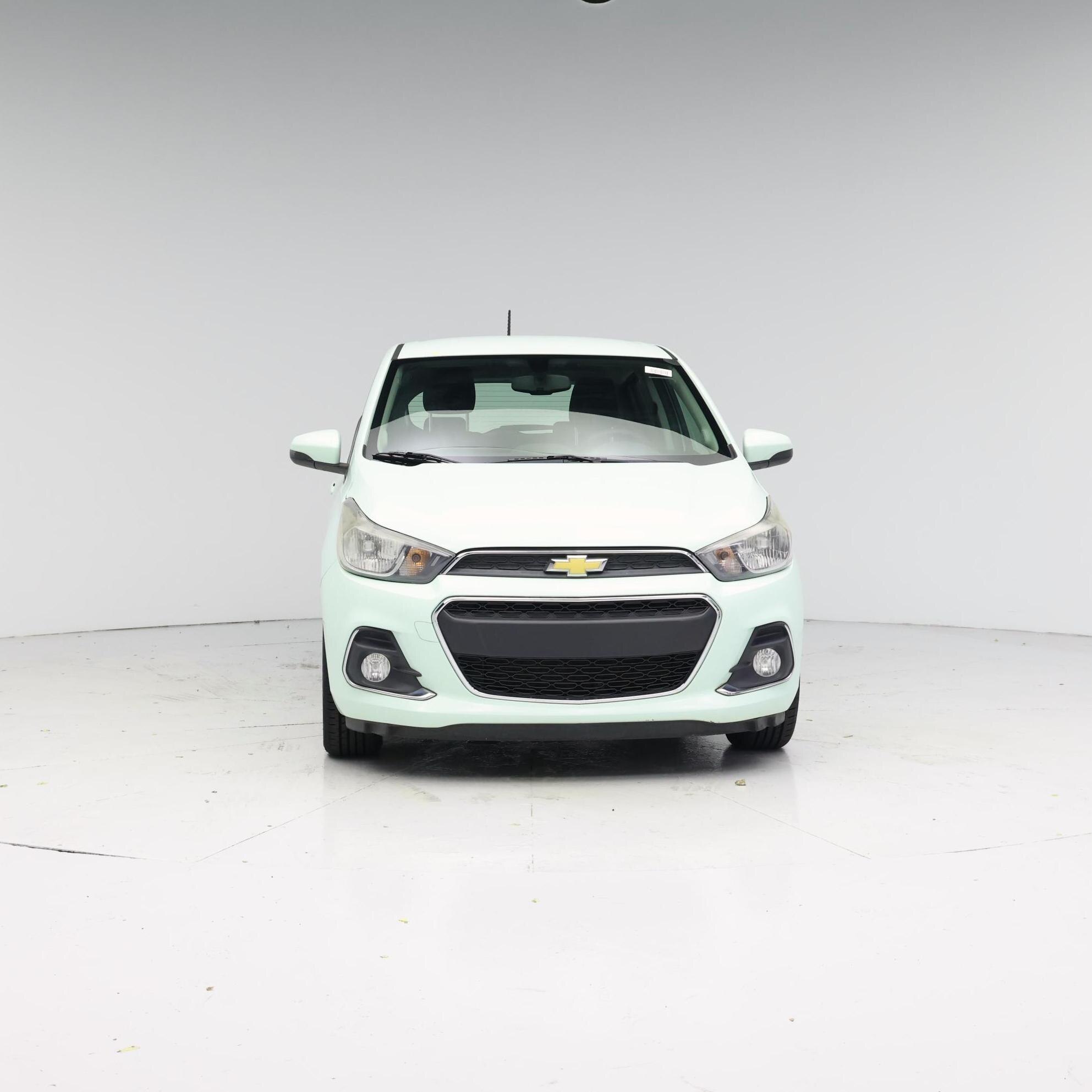 Thumbnail: 2017 Chevrolet Spark - 5