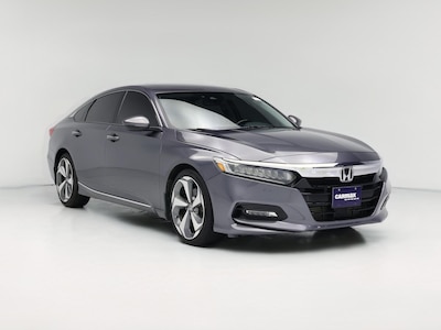 2020 Honda Accord Touring