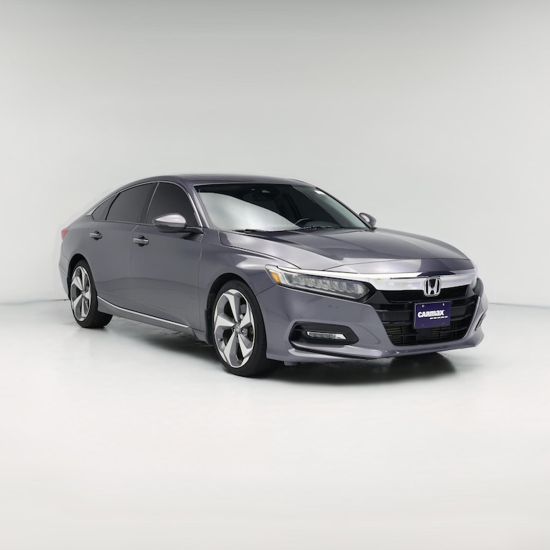 2020 Honda Accord Touring