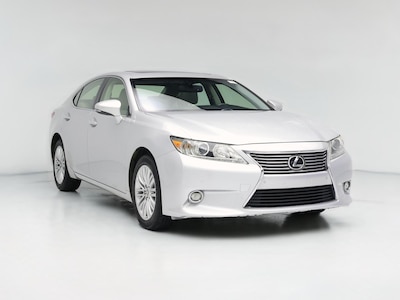 2014 Lexus ES 350