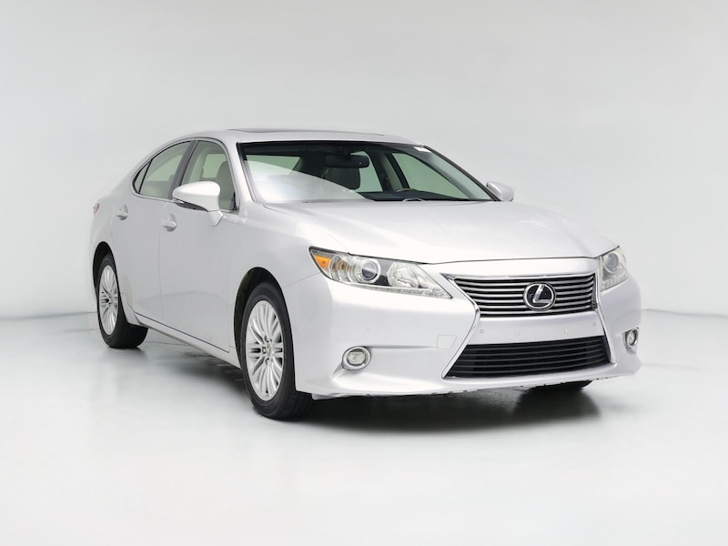 2014 Lexus ES 350 -
                  Charlotte, NC