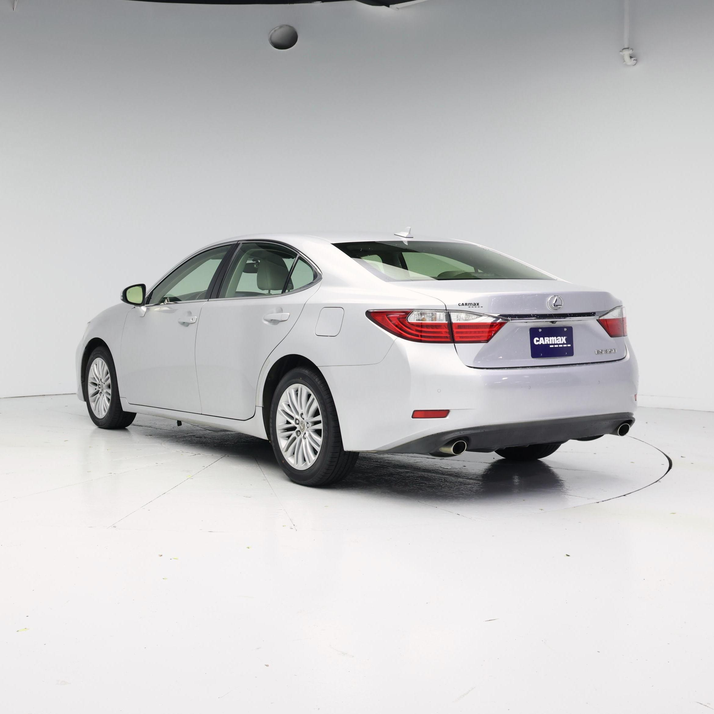 Thumbnail: 2014 Lexus ES - 2