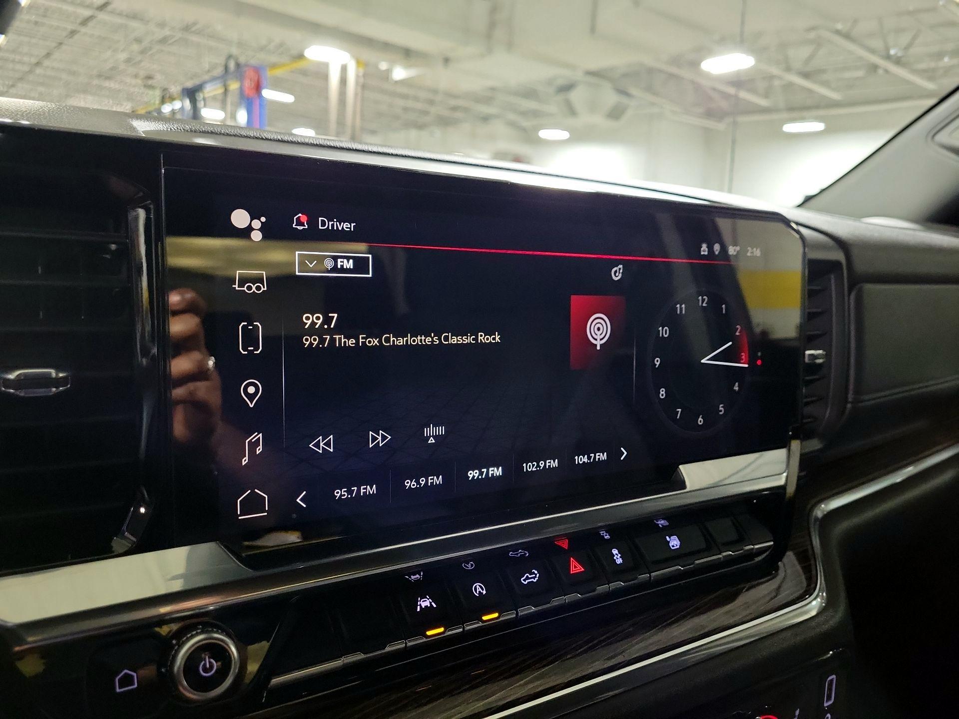 Thumbnail: 2023 GMC Sierra 1500 - 15