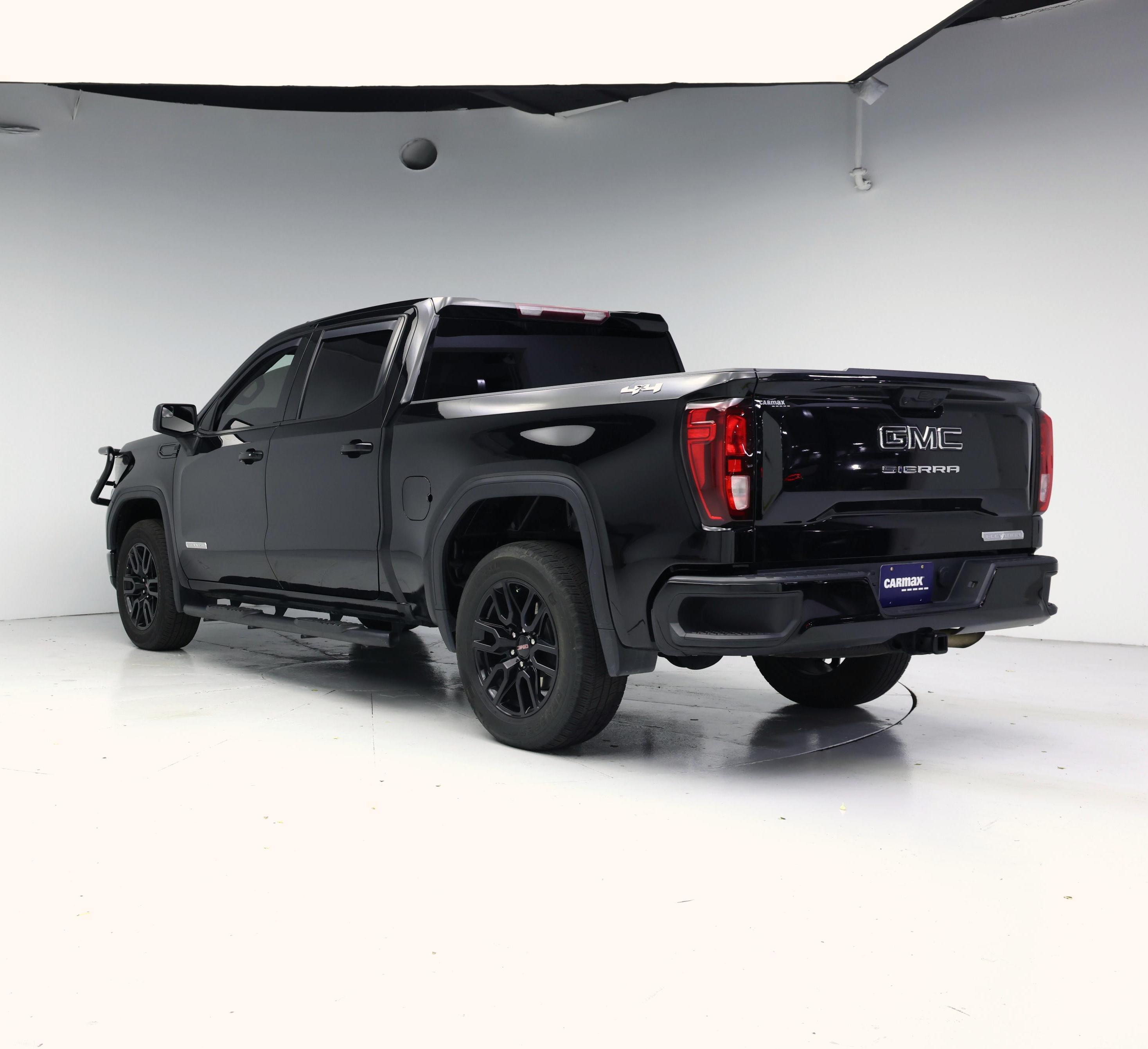 Thumbnail: 2023 GMC Sierra 1500 - 2