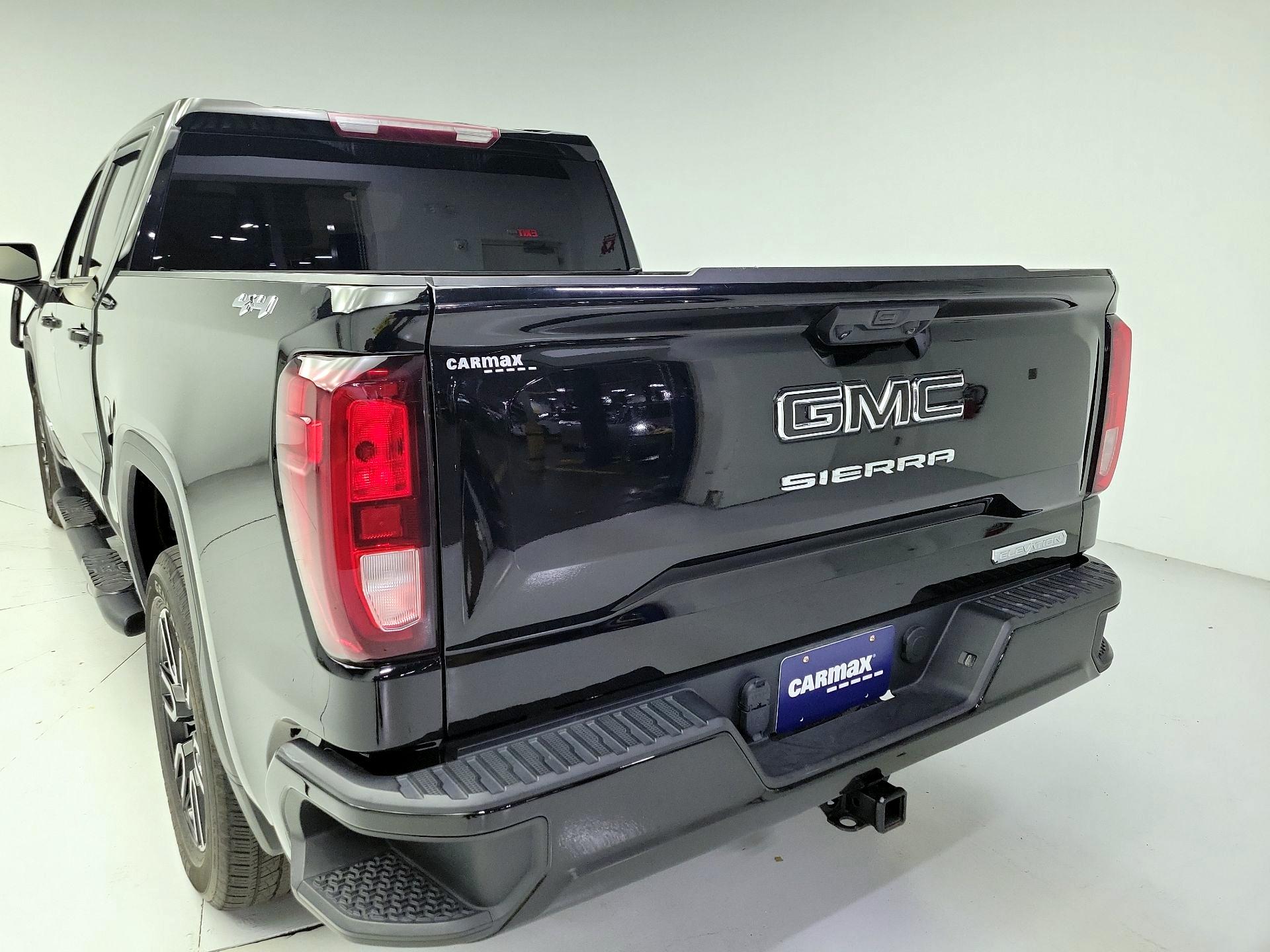 Thumbnail: 2023 GMC Sierra 1500 - 20
