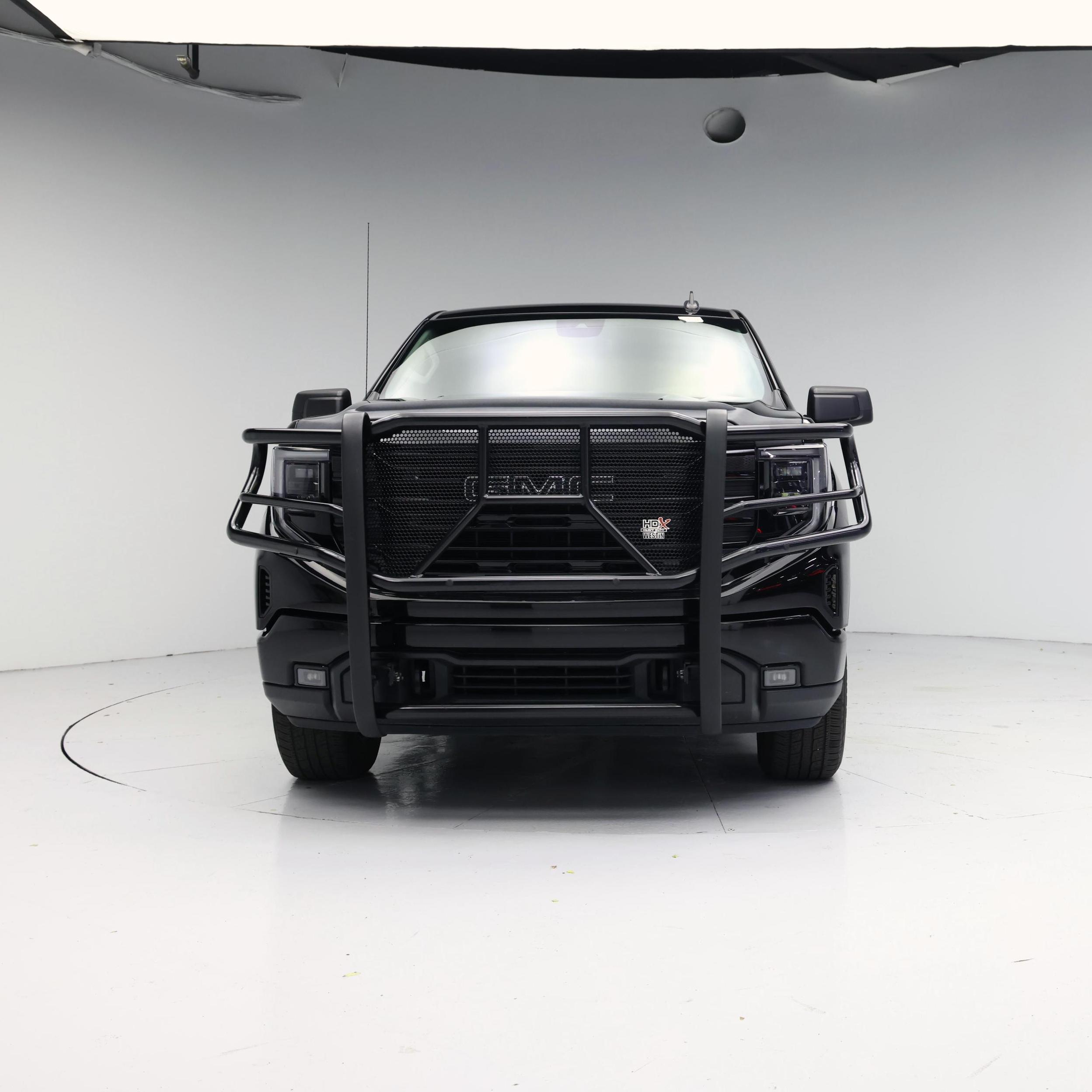 Thumbnail: 2023 GMC Sierra 1500 - 5