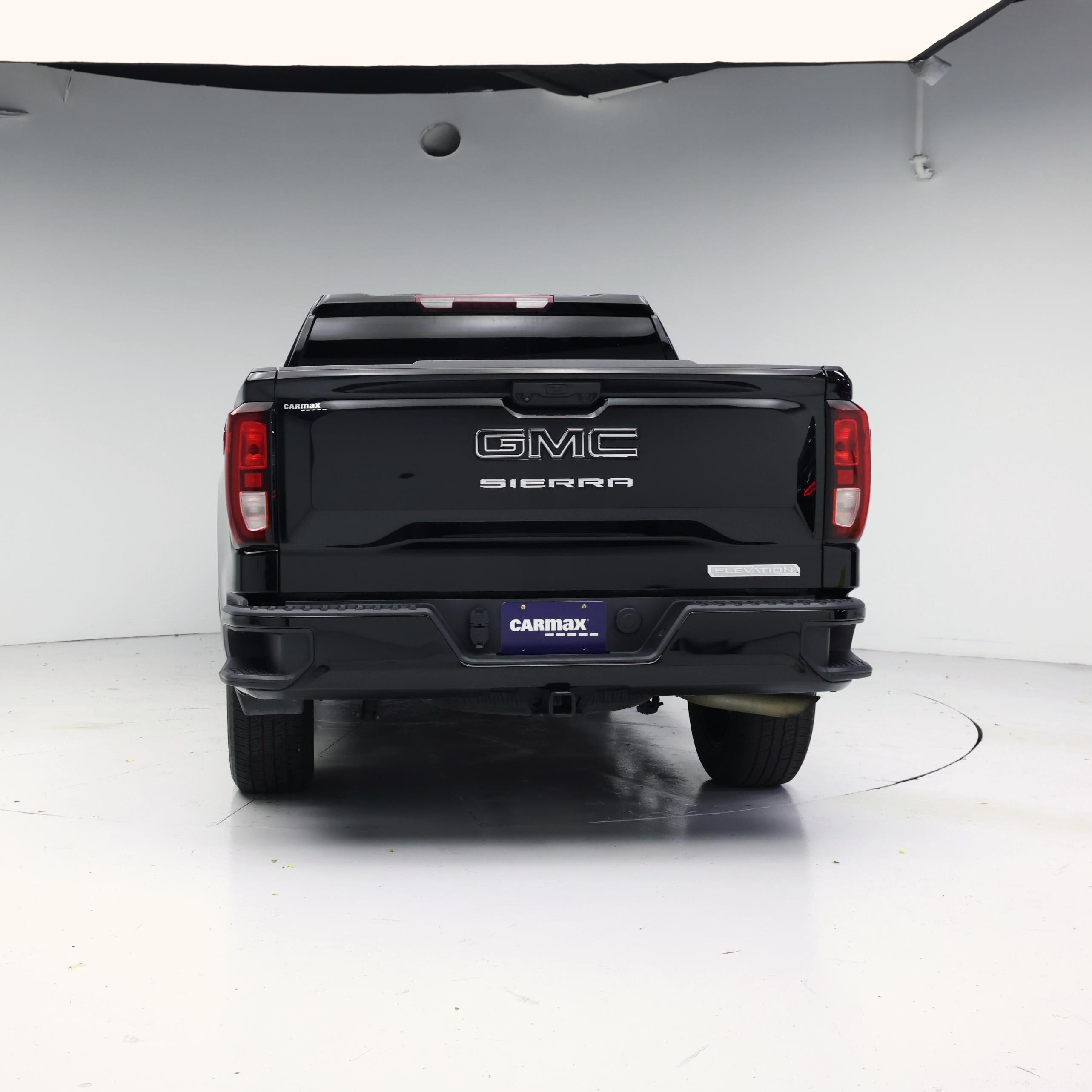 Thumbnail: 2023 GMC Sierra 1500 - 6