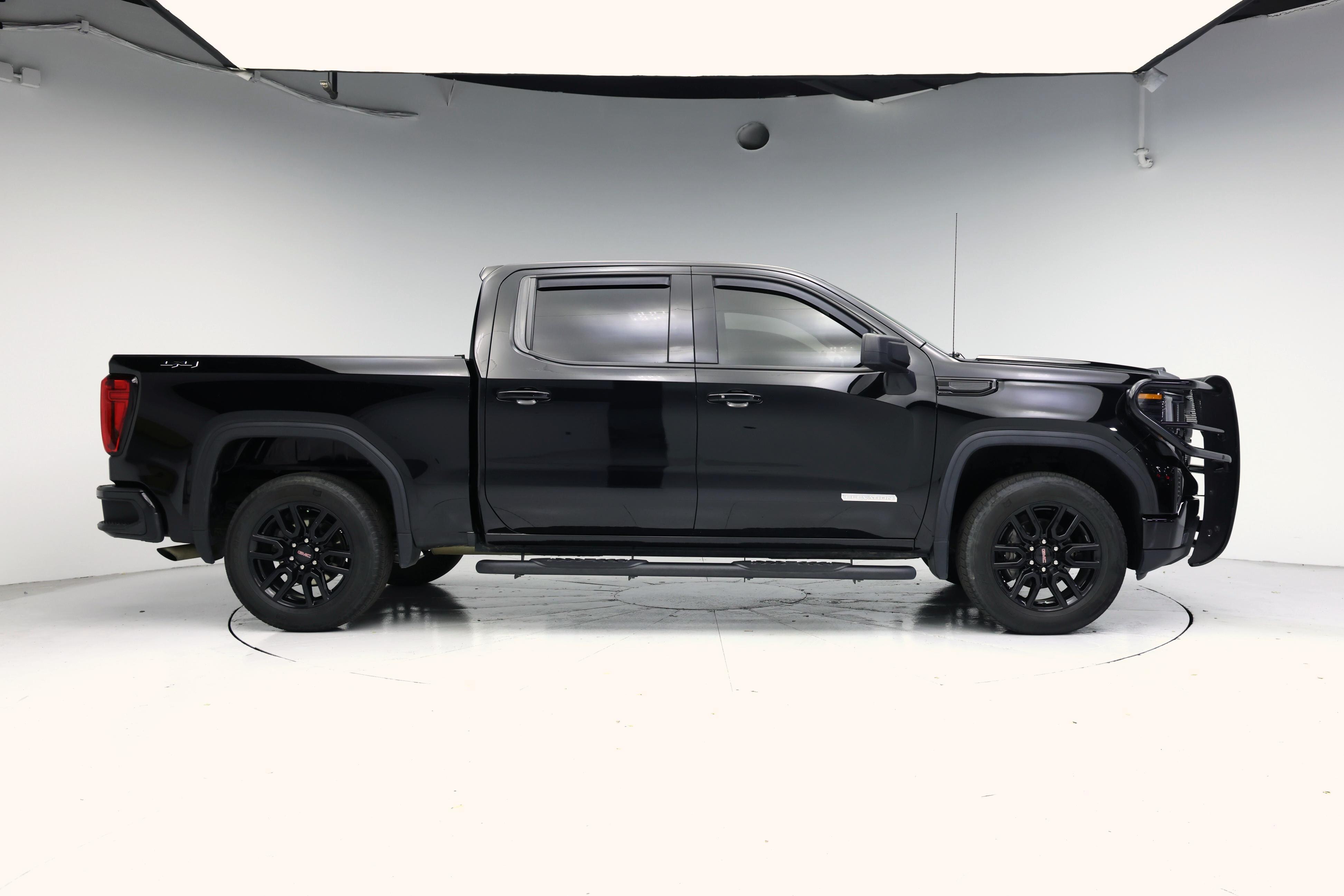 Thumbnail: 2023 GMC Sierra 1500 - 7