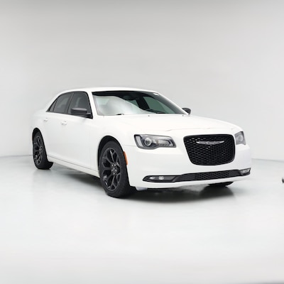 2019 Chrysler 300 S