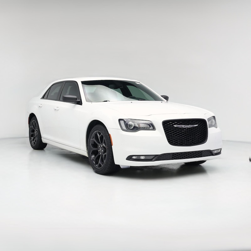 2019 Chrysler 300 S