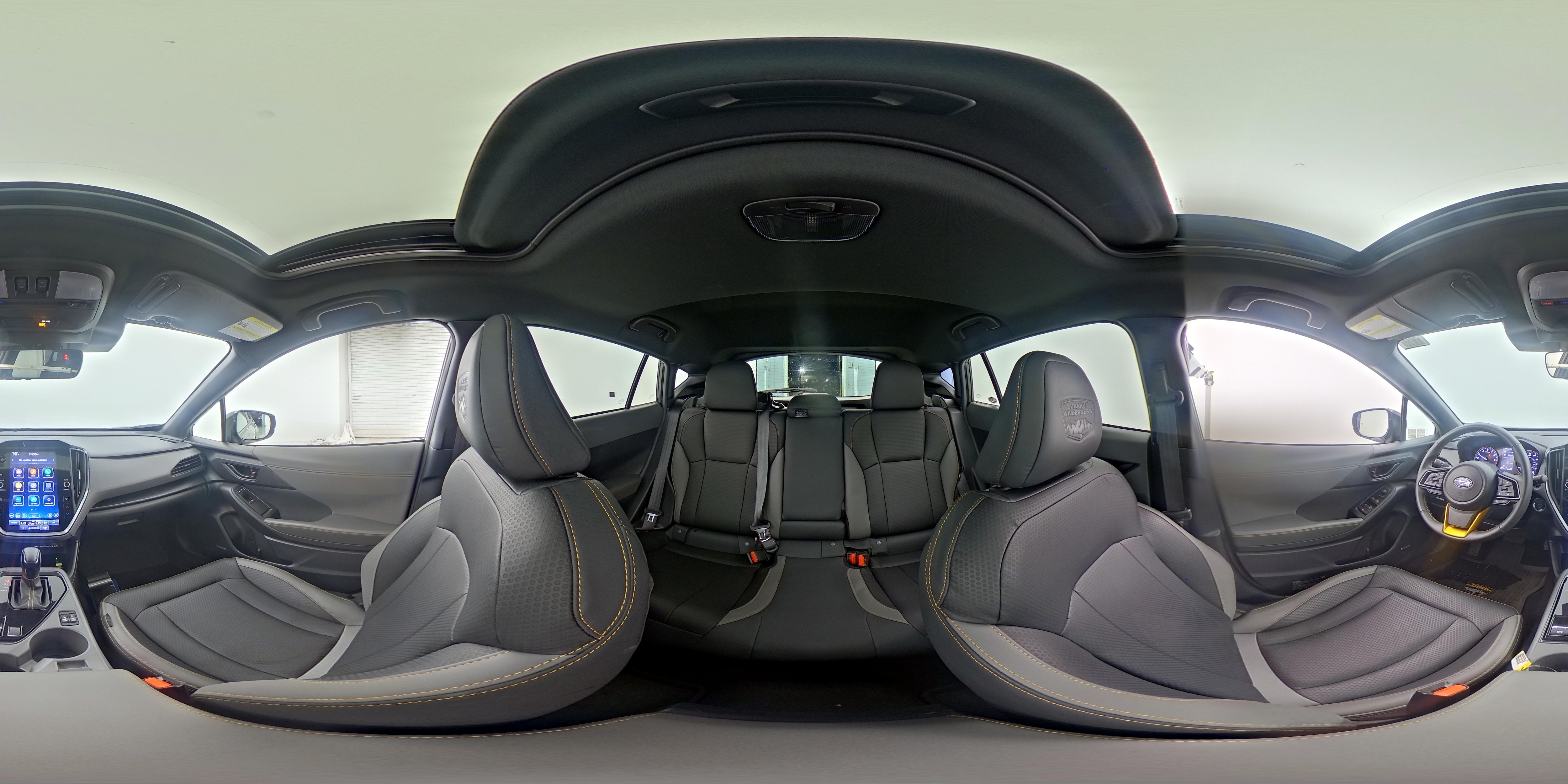 2024 Subaru Crosstrek Wilderness - Photo 24