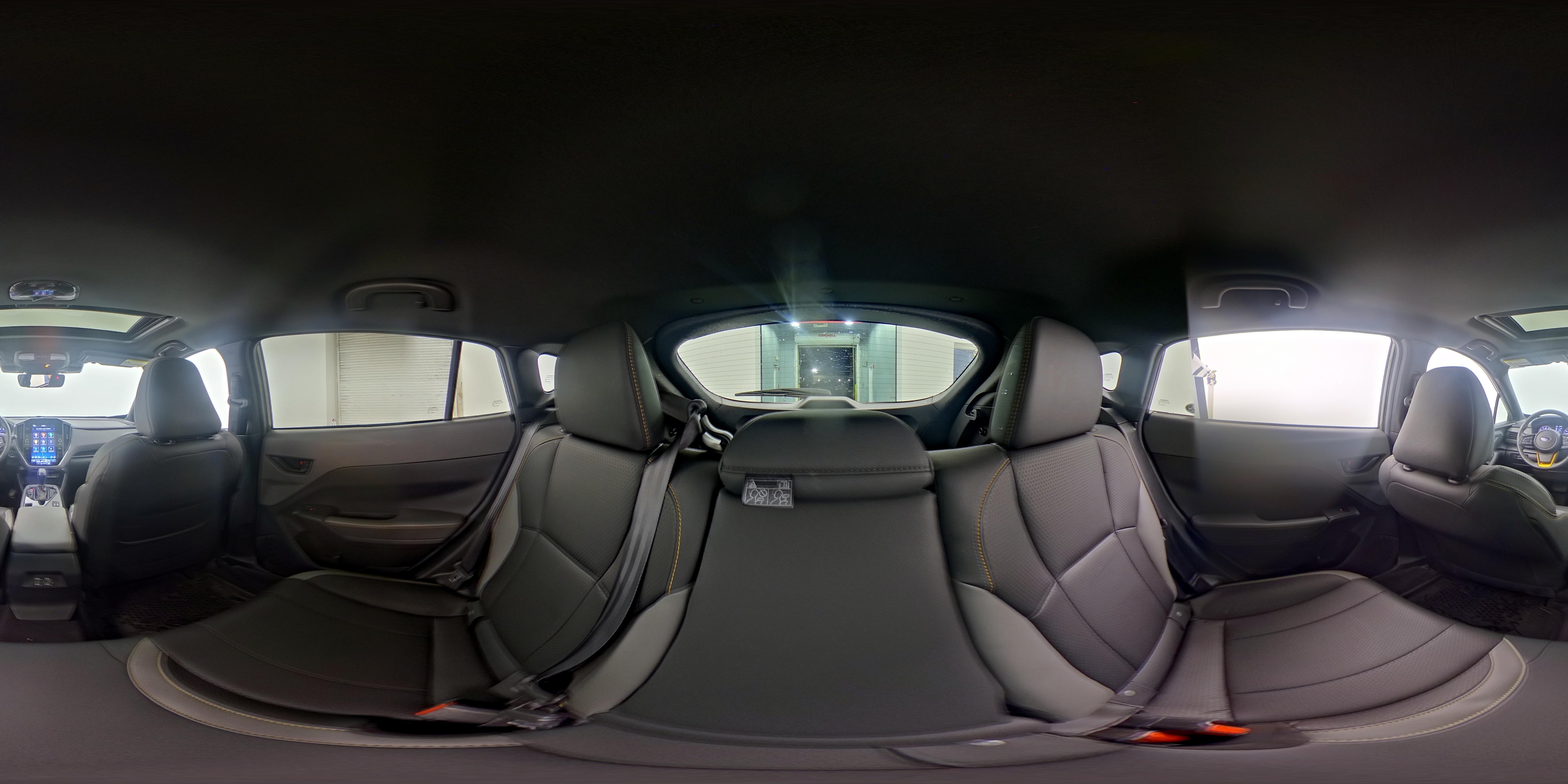 2024 Subaru Crosstrek Wilderness - Photo 25