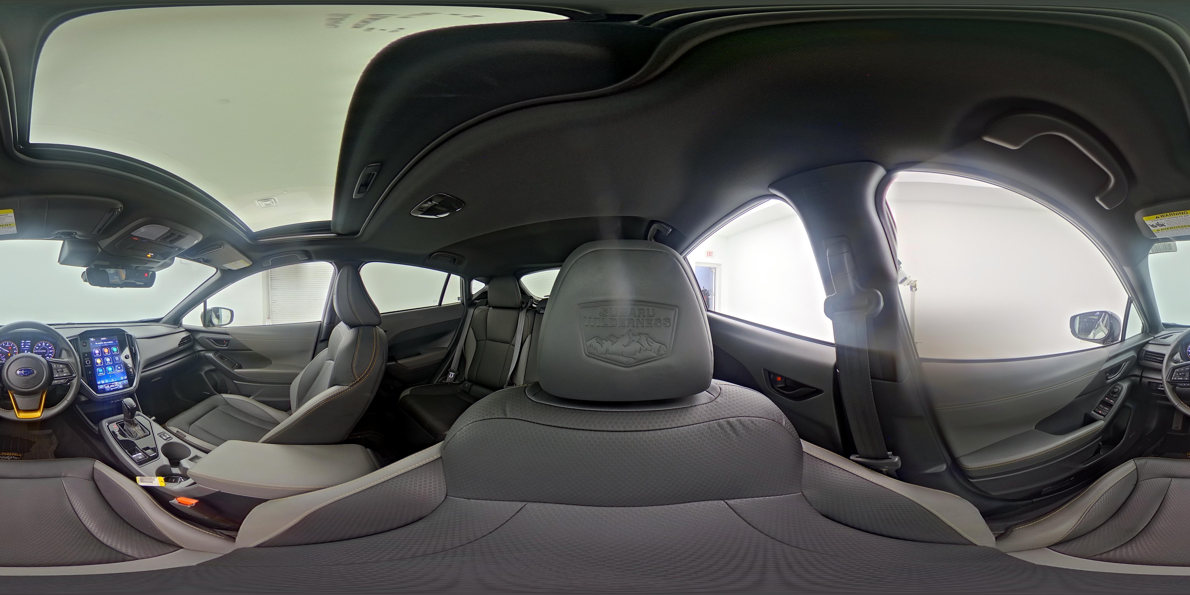 2024 Subaru Crosstrek Wilderness - Photo 26