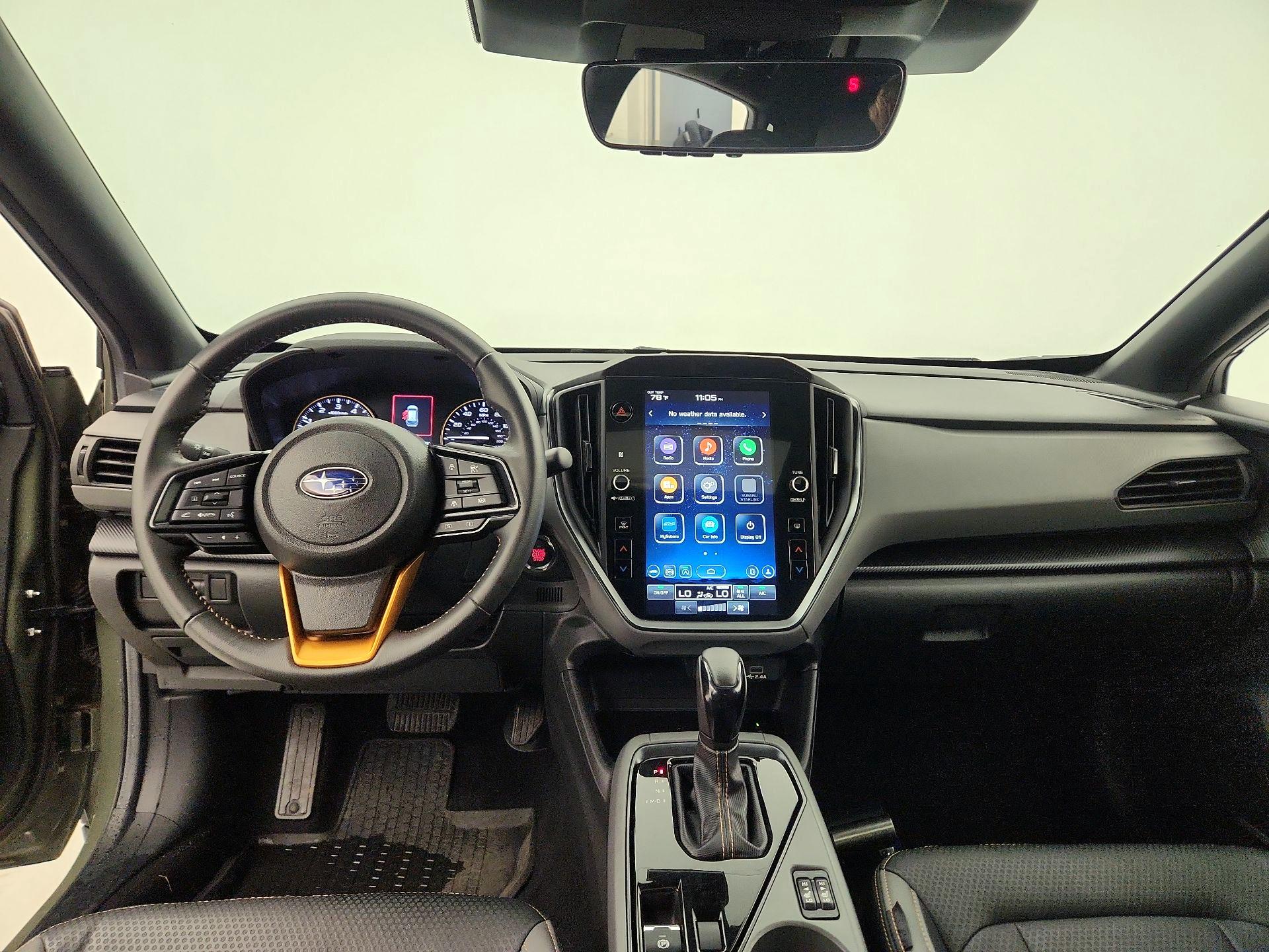 Thumbnail: 2024 Subaru Crosstrek - 9