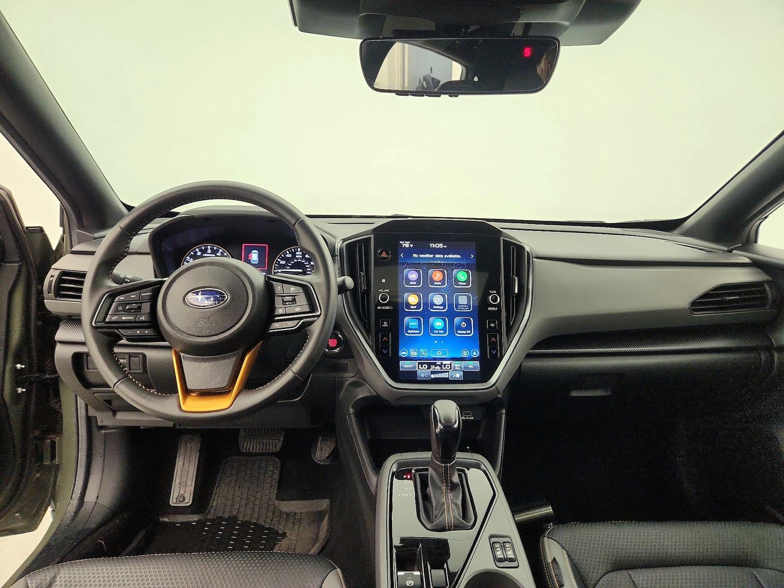 2024 Subaru Crosstrek Wilderness - Photo 10