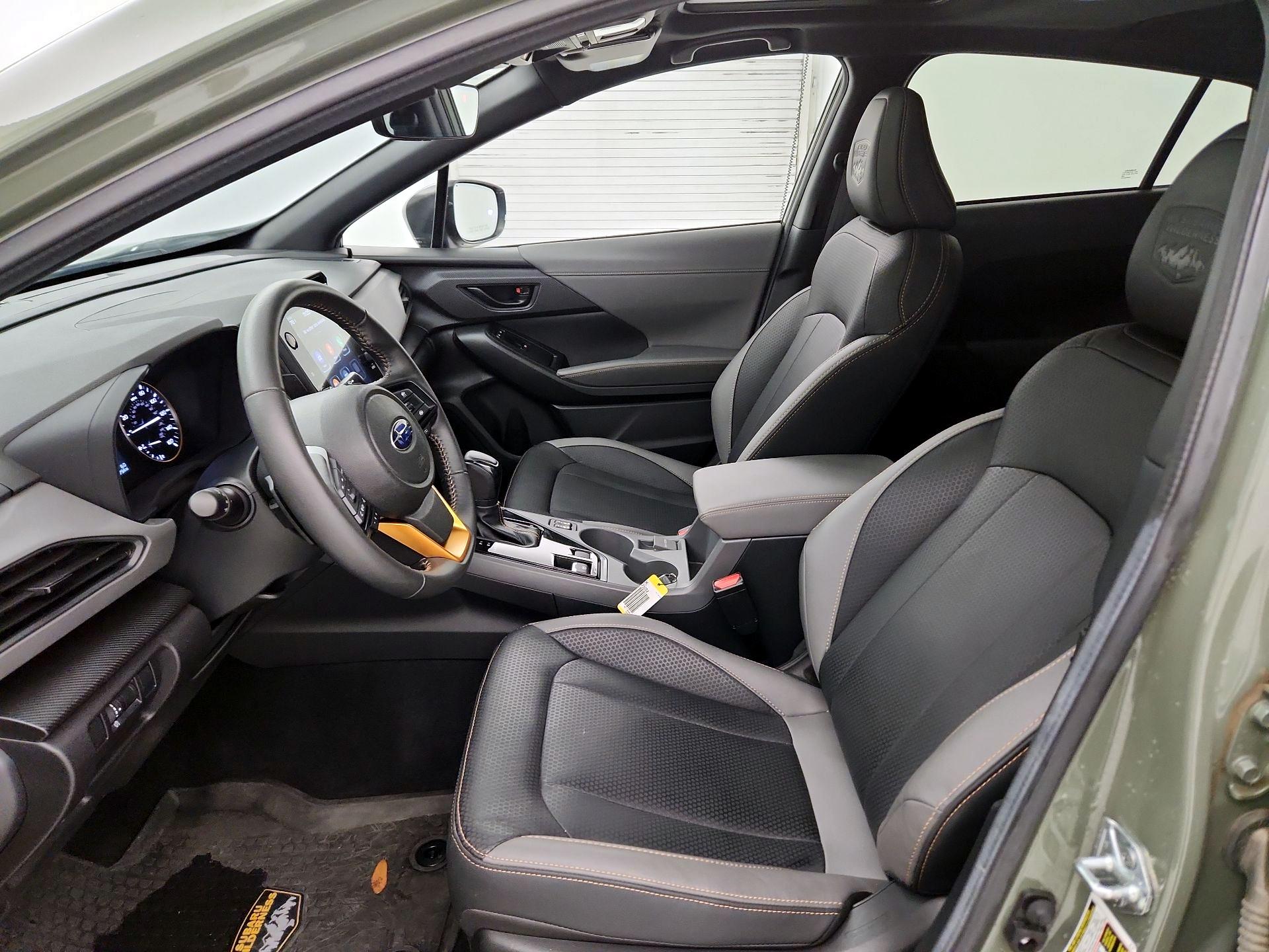 Thumbnail: 2024 Subaru Crosstrek - 11