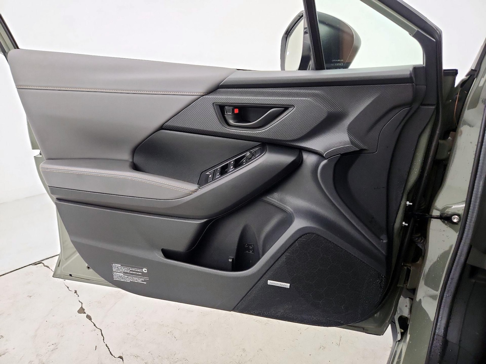 2024 Subaru Crosstrek Wilderness - Photo 13