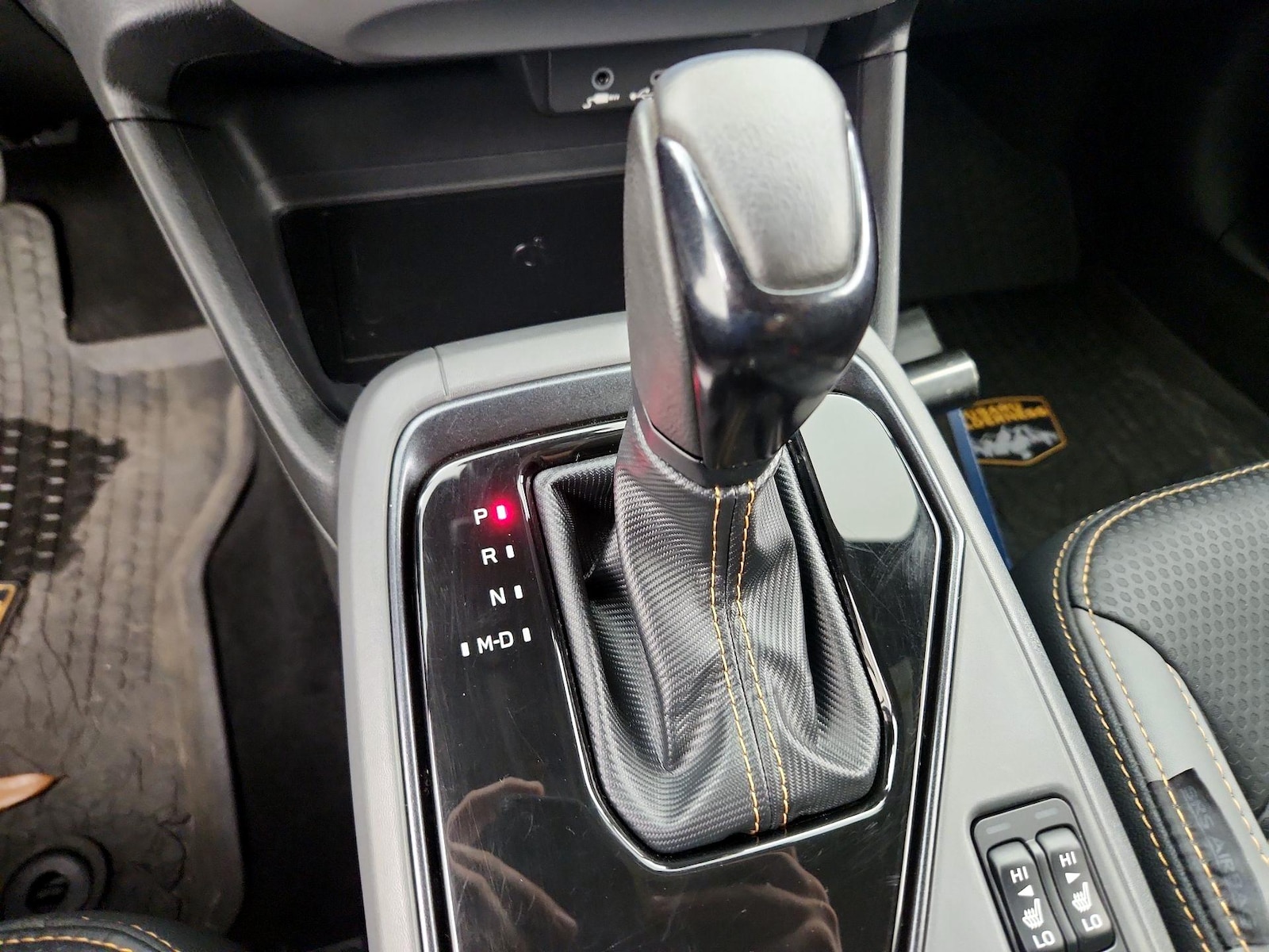 2024 Subaru Crosstrek Wilderness - Photo 17
