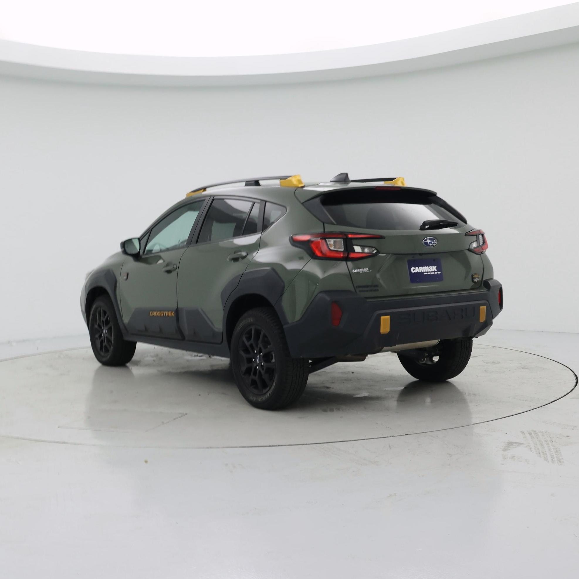 Thumbnail: 2024 Subaru Crosstrek - 2