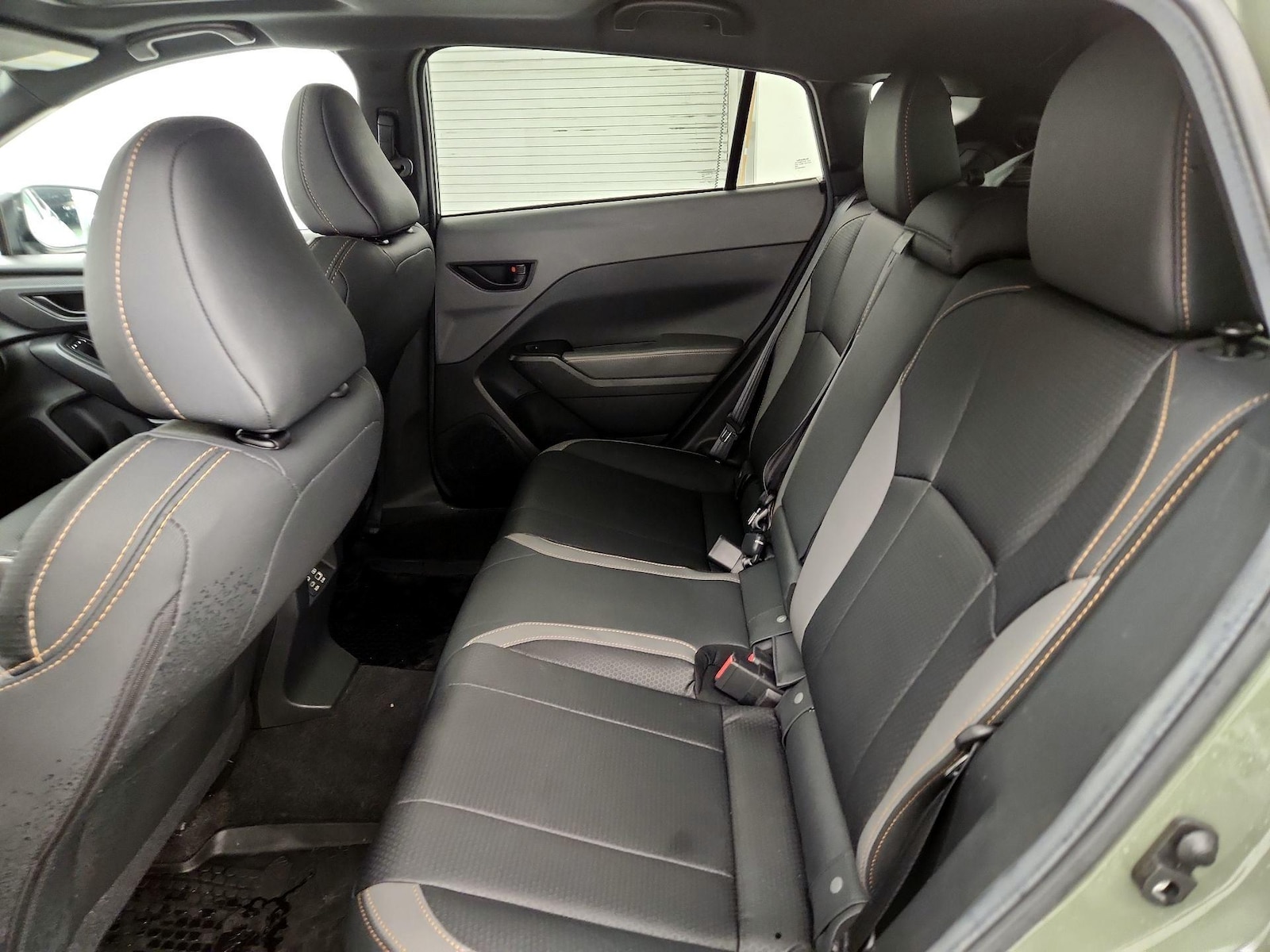 2024 Subaru Crosstrek Wilderness - Photo 20