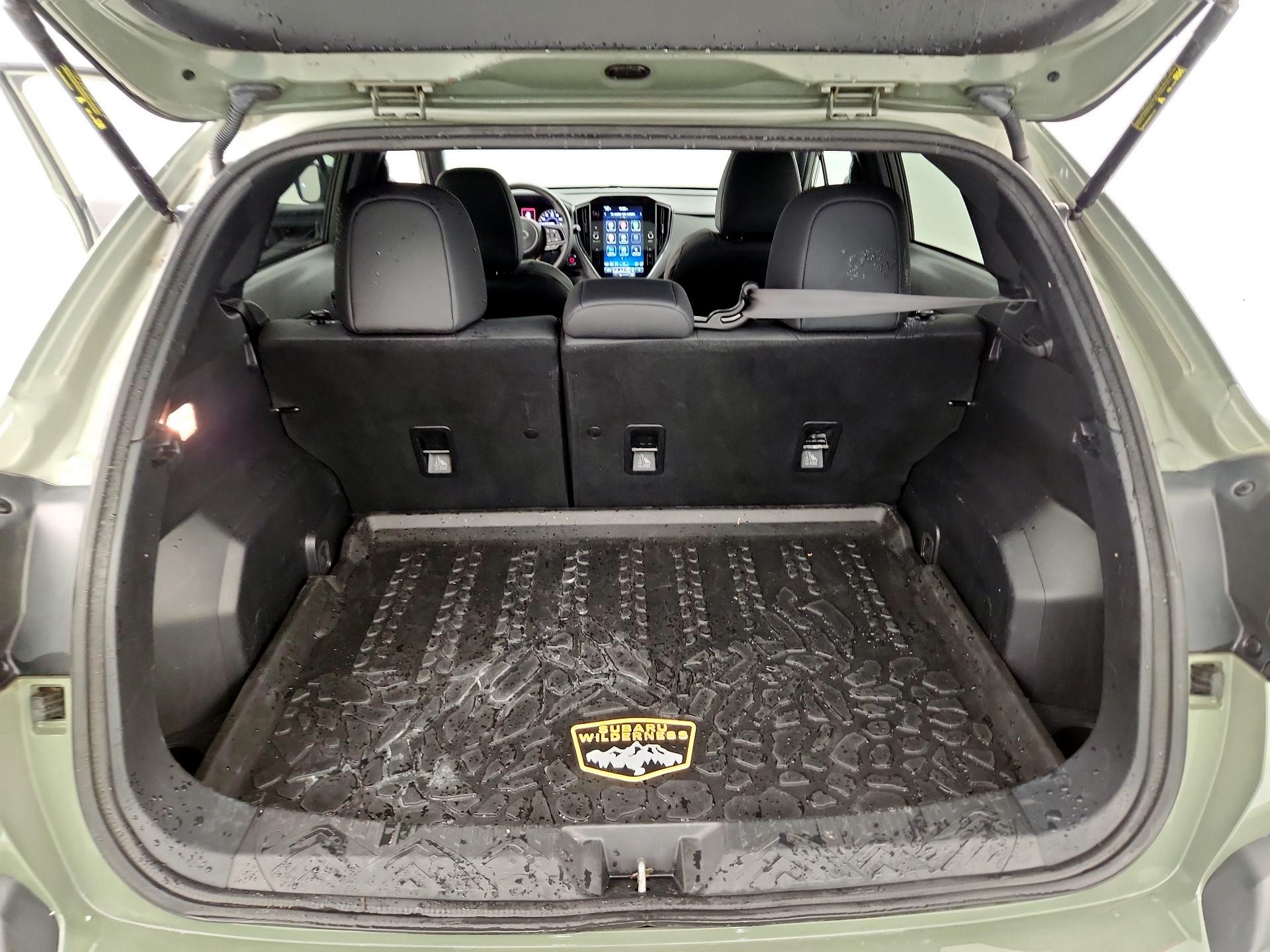 Thumbnail: 2024 Subaru Crosstrek - 20