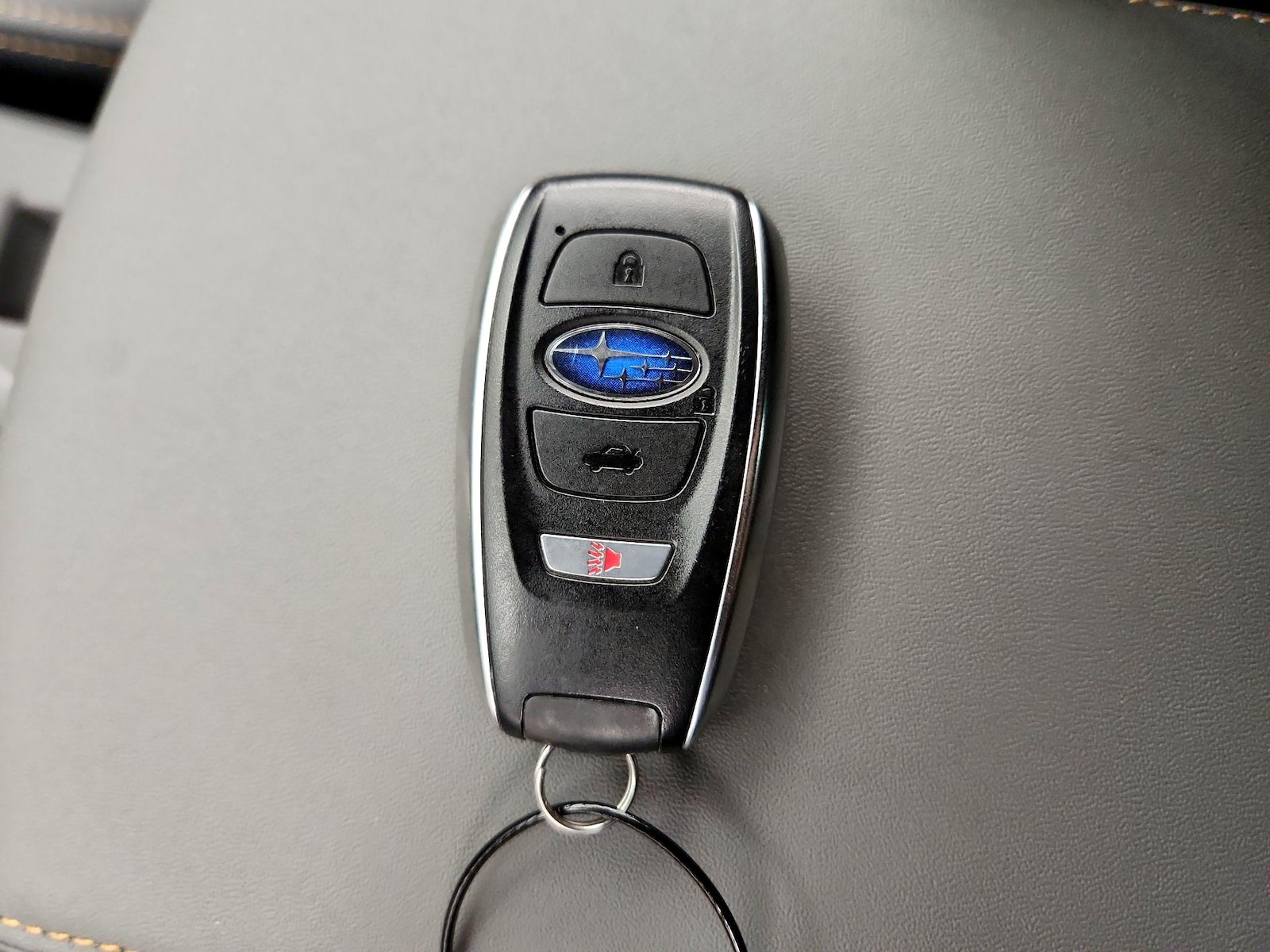2024 Subaru Crosstrek Wilderness - Photo 23