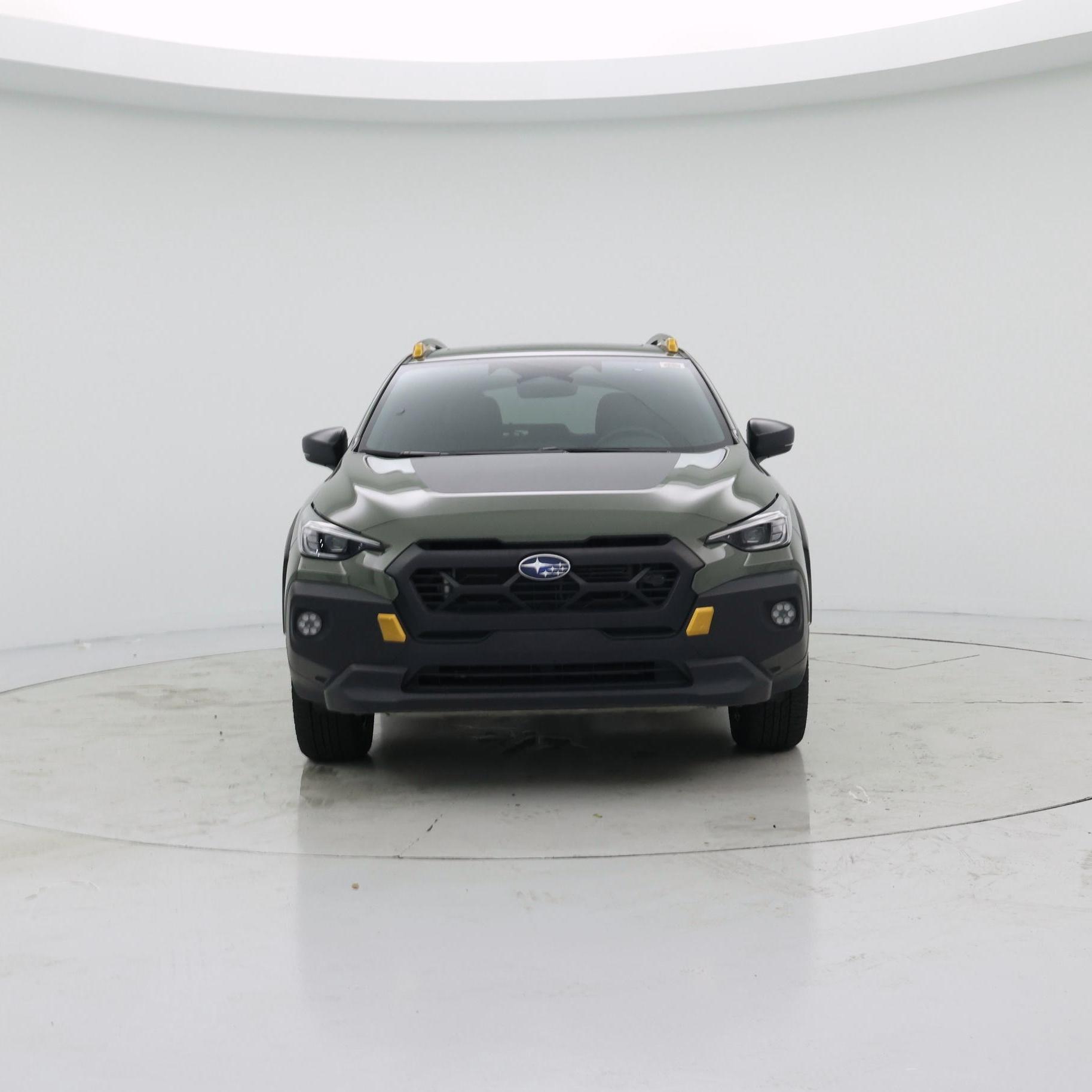 Thumbnail: 2024 Subaru Crosstrek - 5