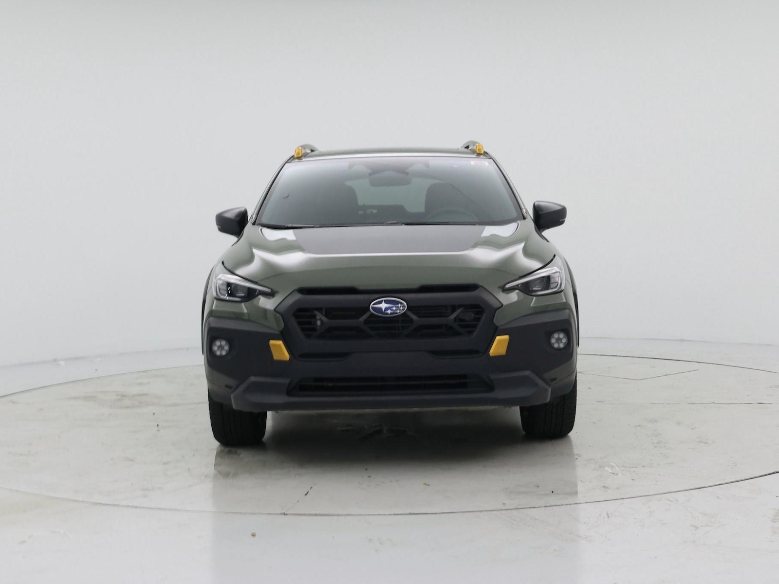 2024 Subaru Crosstrek Wilderness - Photo 6
