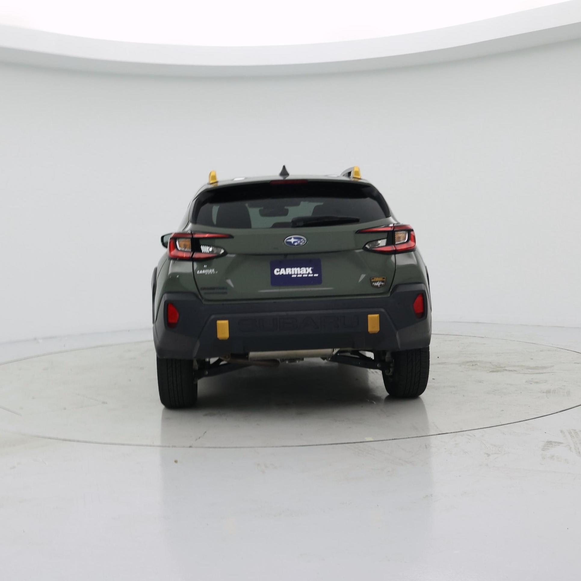 Thumbnail: 2024 Subaru Crosstrek - 6