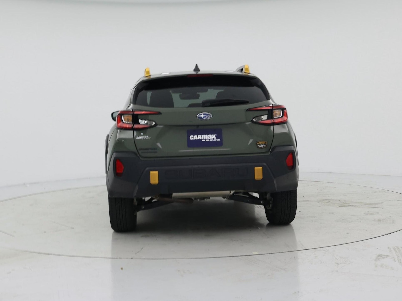 2024 Subaru Crosstrek Wilderness - Photo 7