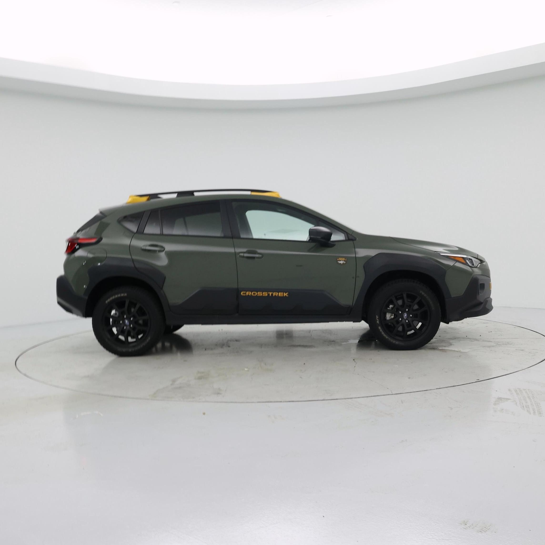 Thumbnail: 2024 Subaru Crosstrek - 7