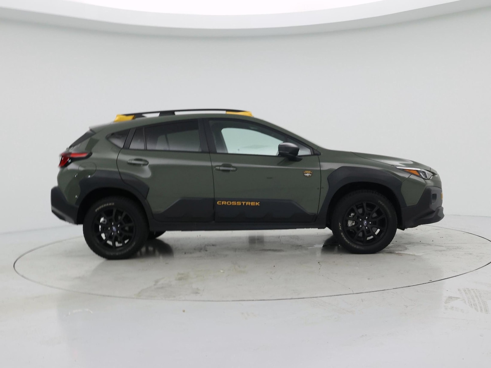 2024 Subaru Crosstrek Wilderness - Photo 8