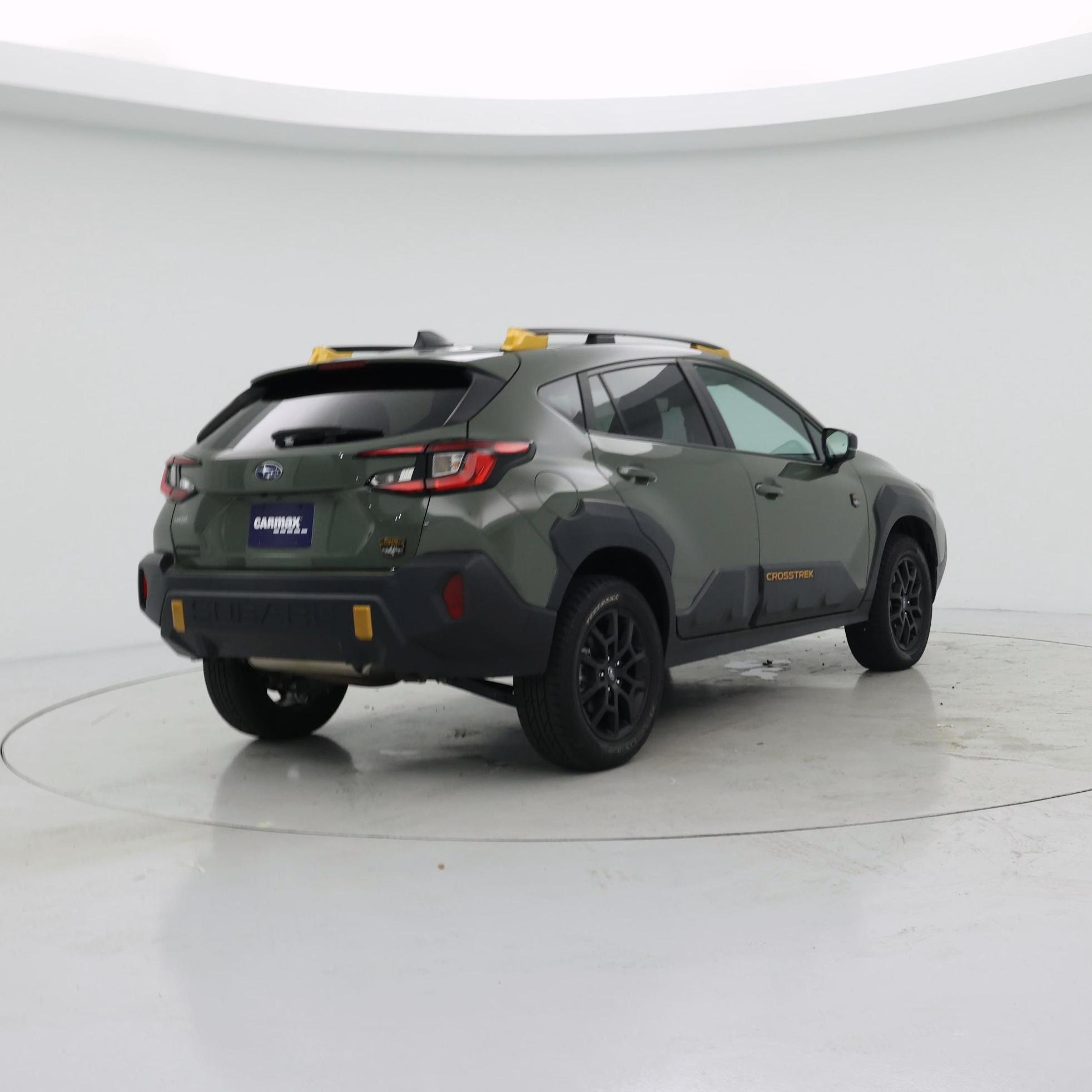Thumbnail: 2024 Subaru Crosstrek - 8
