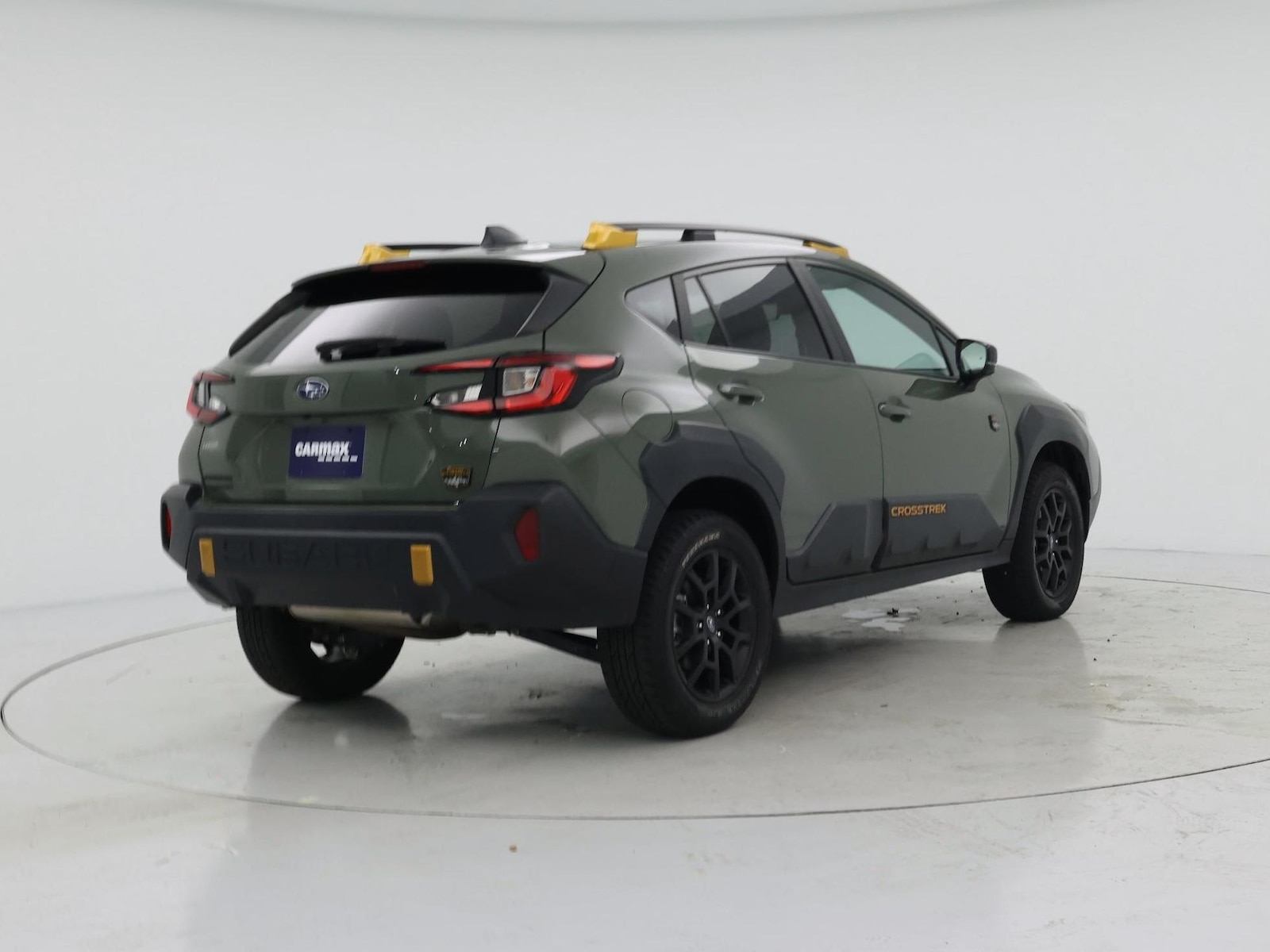 2024 Subaru Crosstrek Wilderness - Photo 9