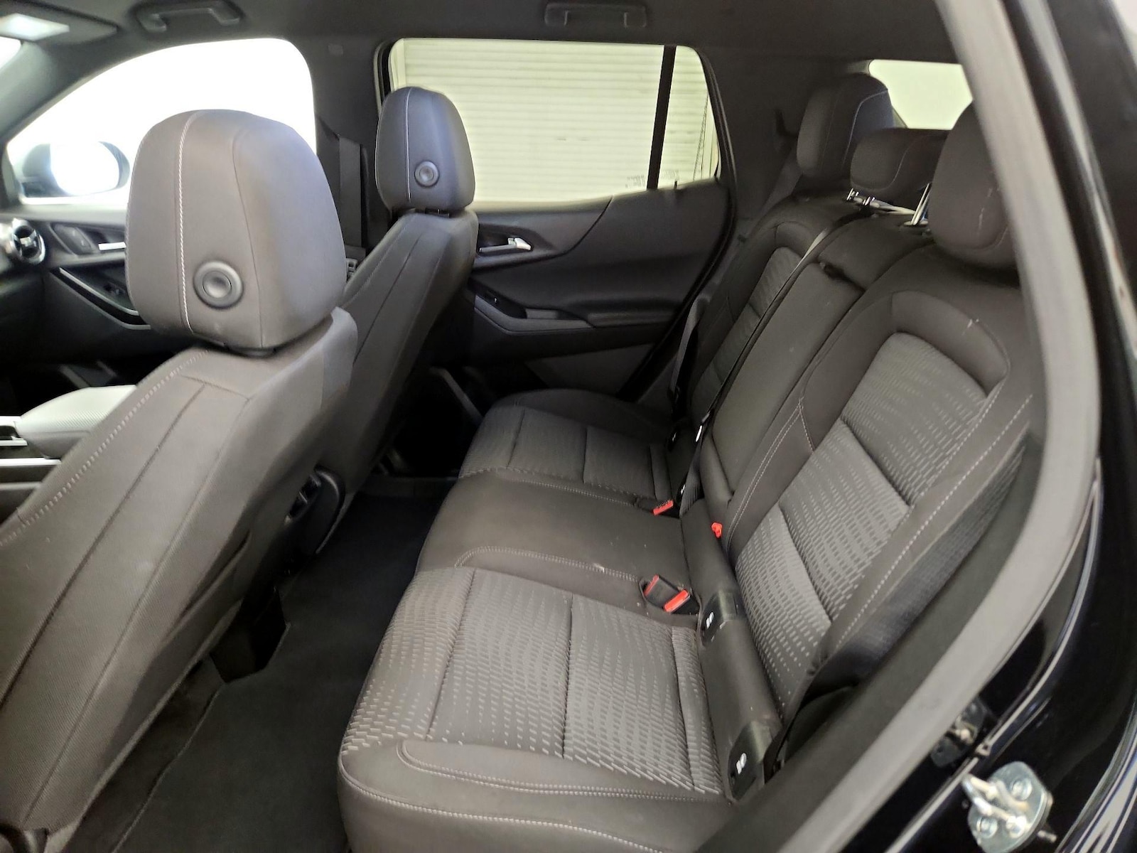 2025 Chevrolet Equinox LT - Photo 19