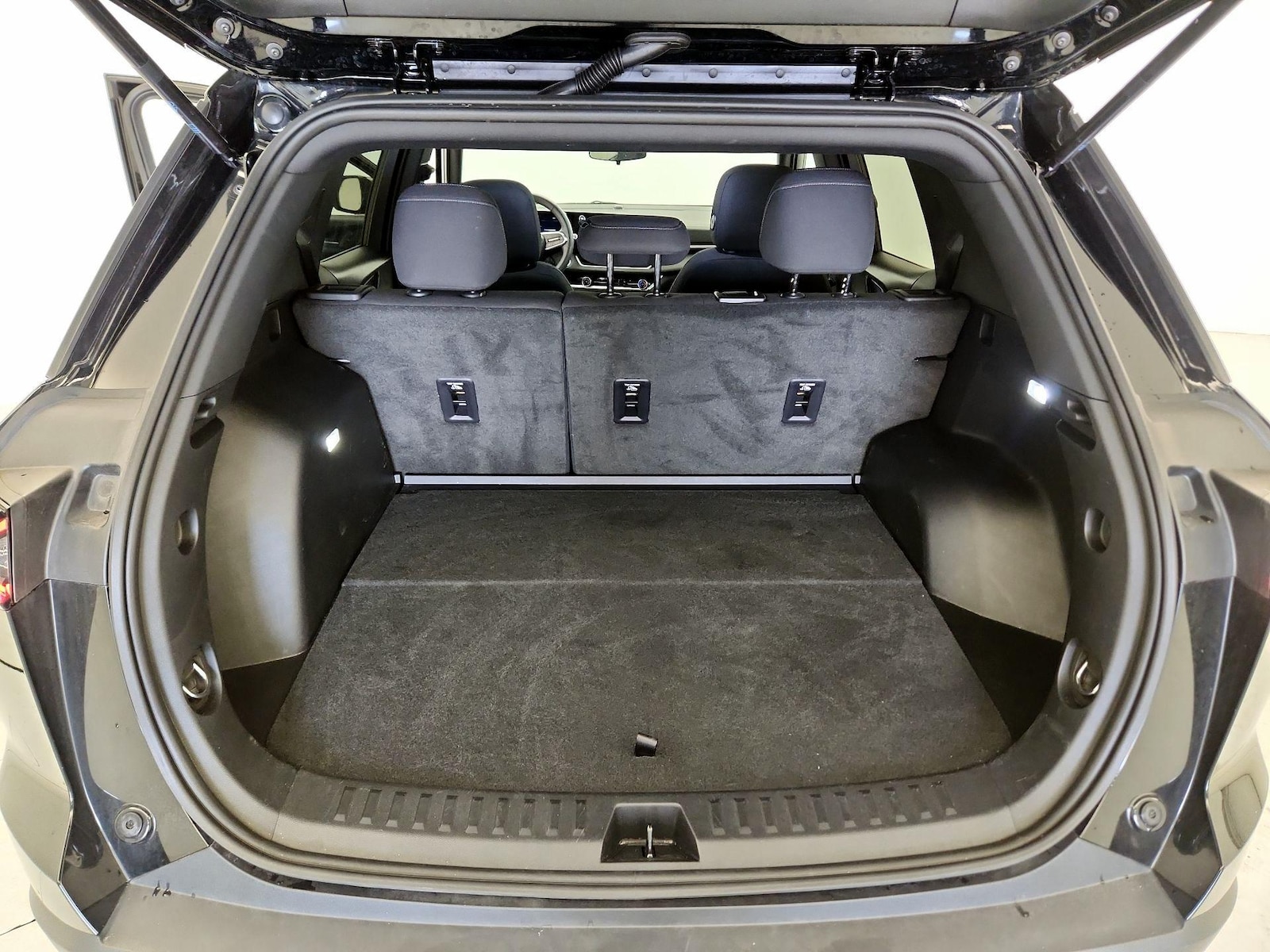 2025 Chevrolet Equinox LT - Photo 20