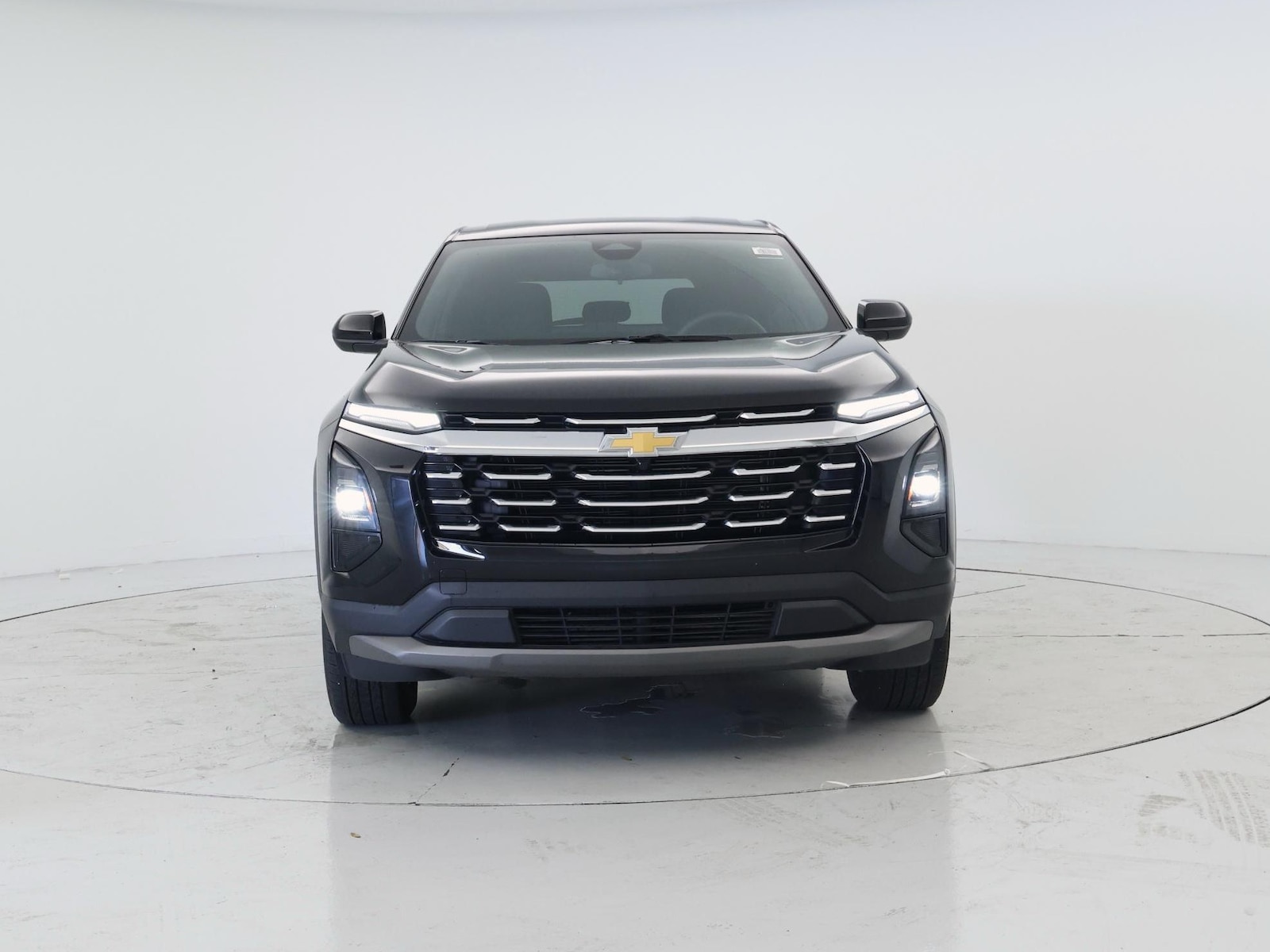 2025 Chevrolet Equinox LT - Photo 6
