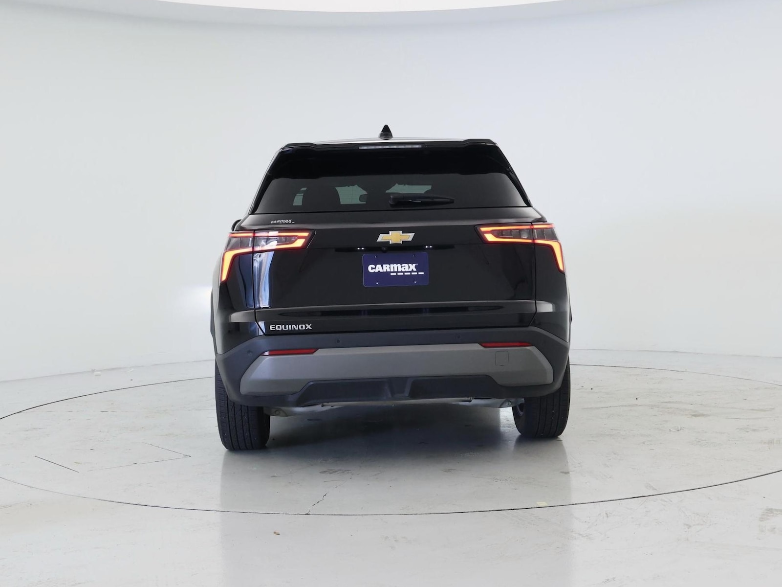 2025 Chevrolet Equinox LT - Photo 7