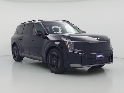 2024 Kia EV9 GT-Line
